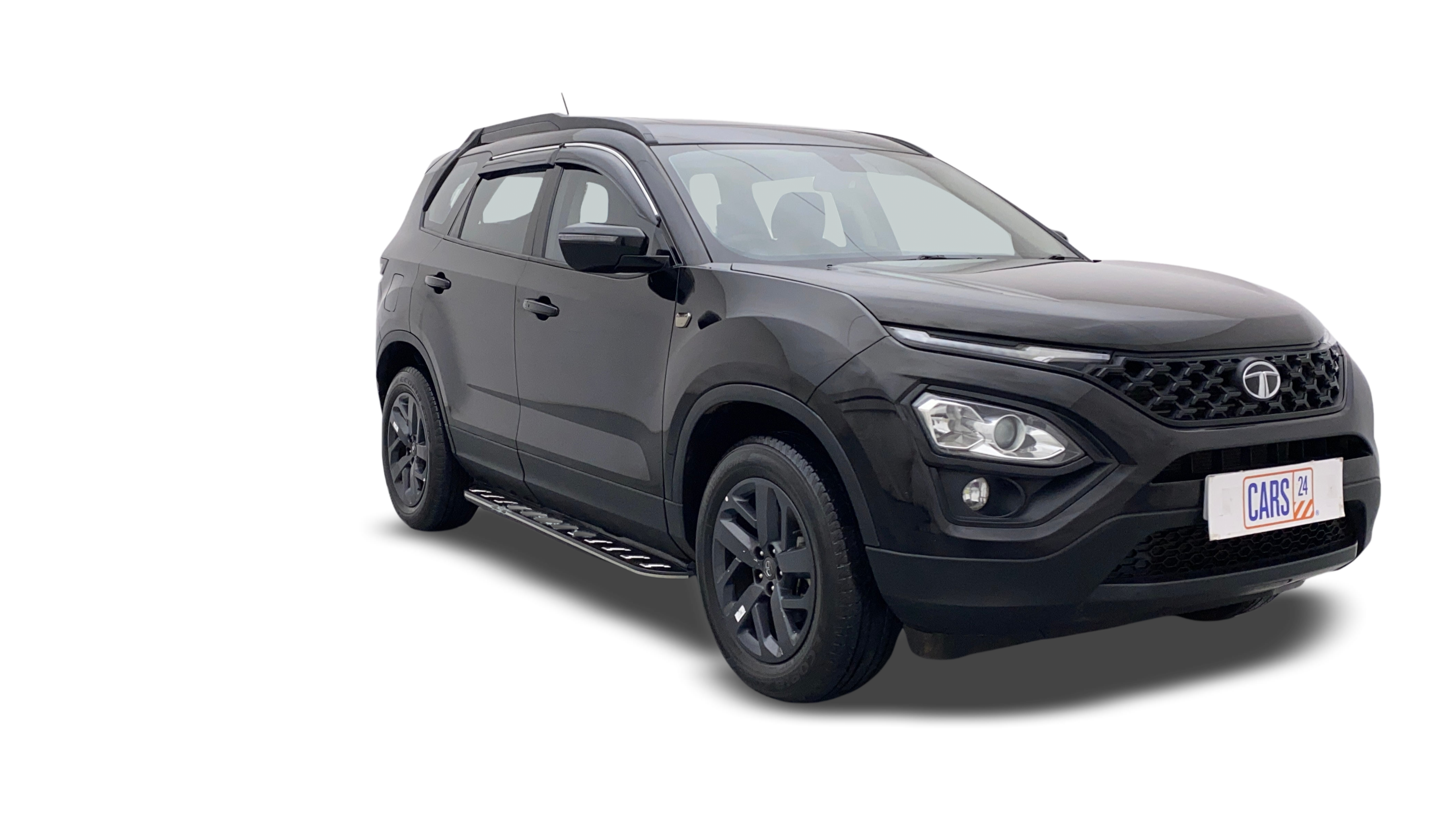 2023 Tata Safari - SUV - Diesel - Manual - ₹19.09 lakh