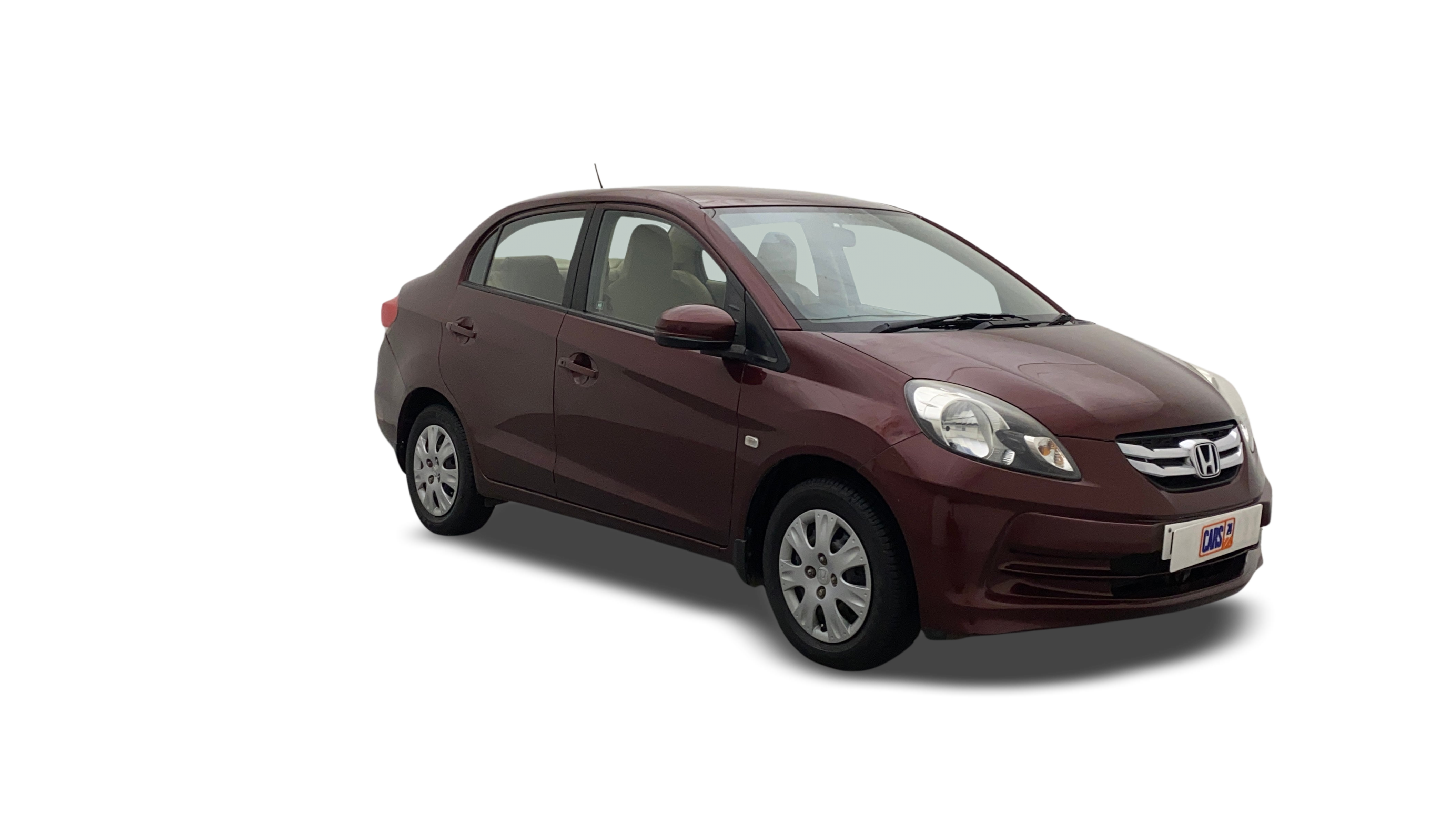 Honda Amaze-img