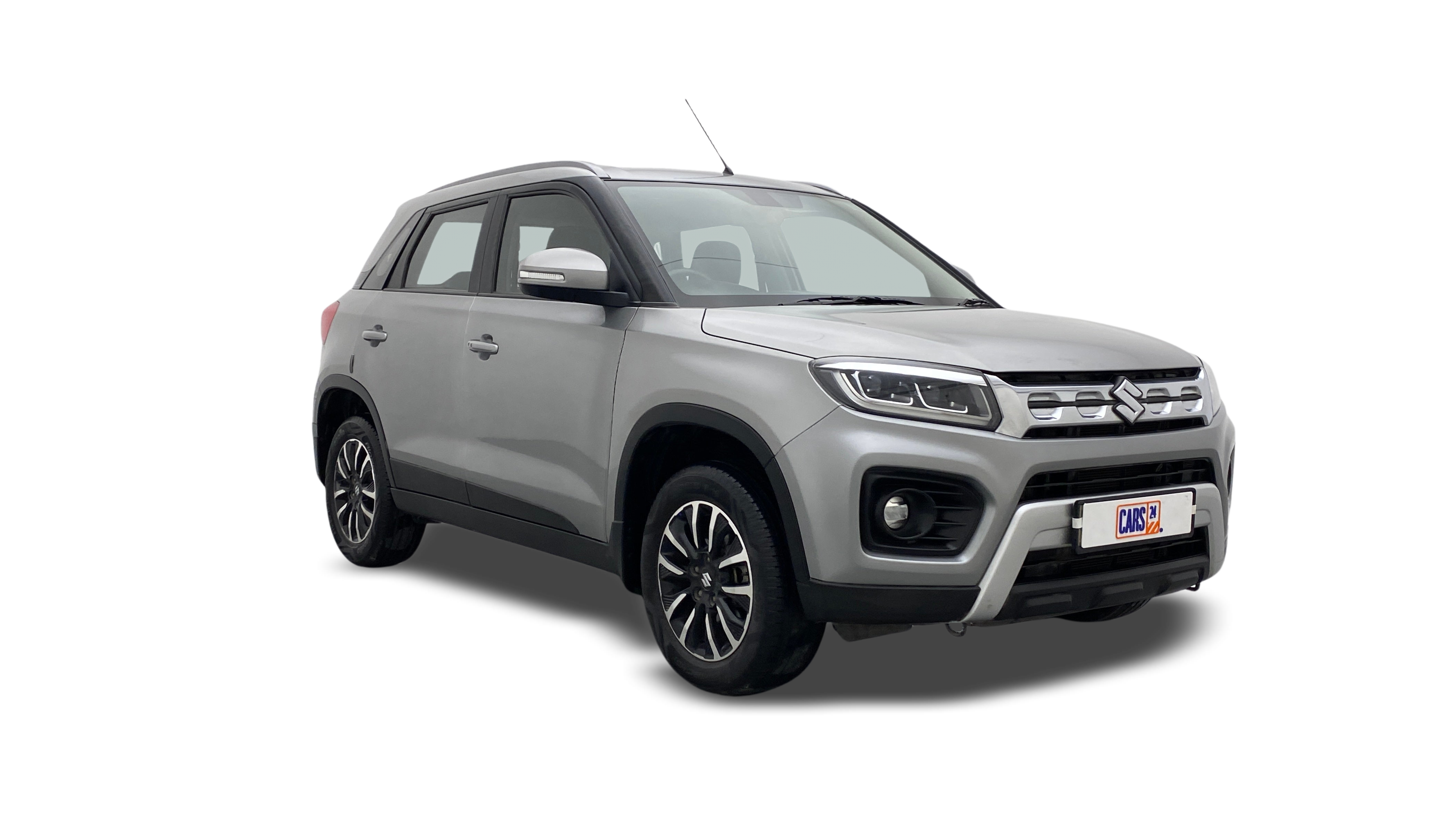 Maruti Vitara Brezza-img