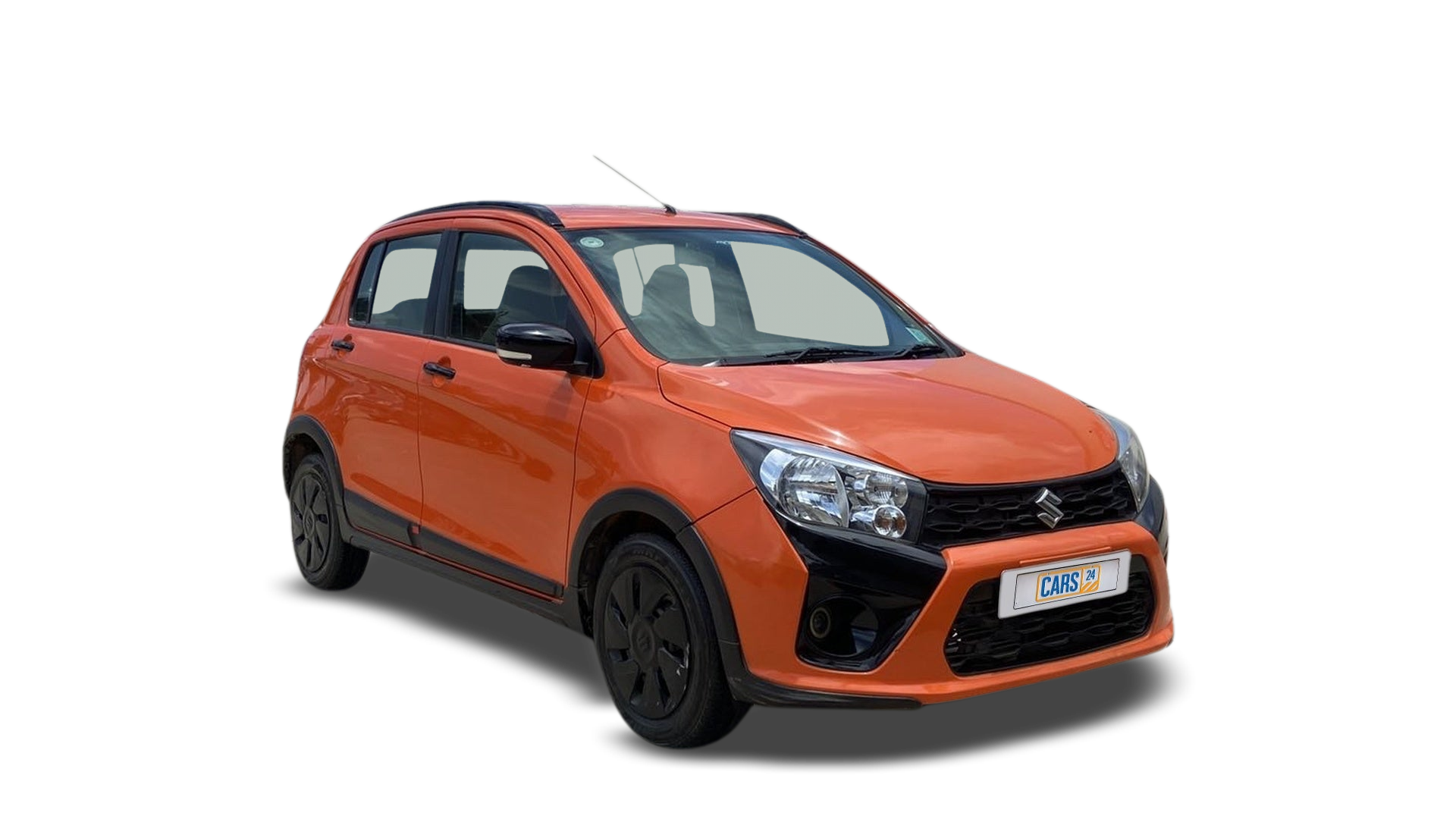 Maruti Celerio X-img