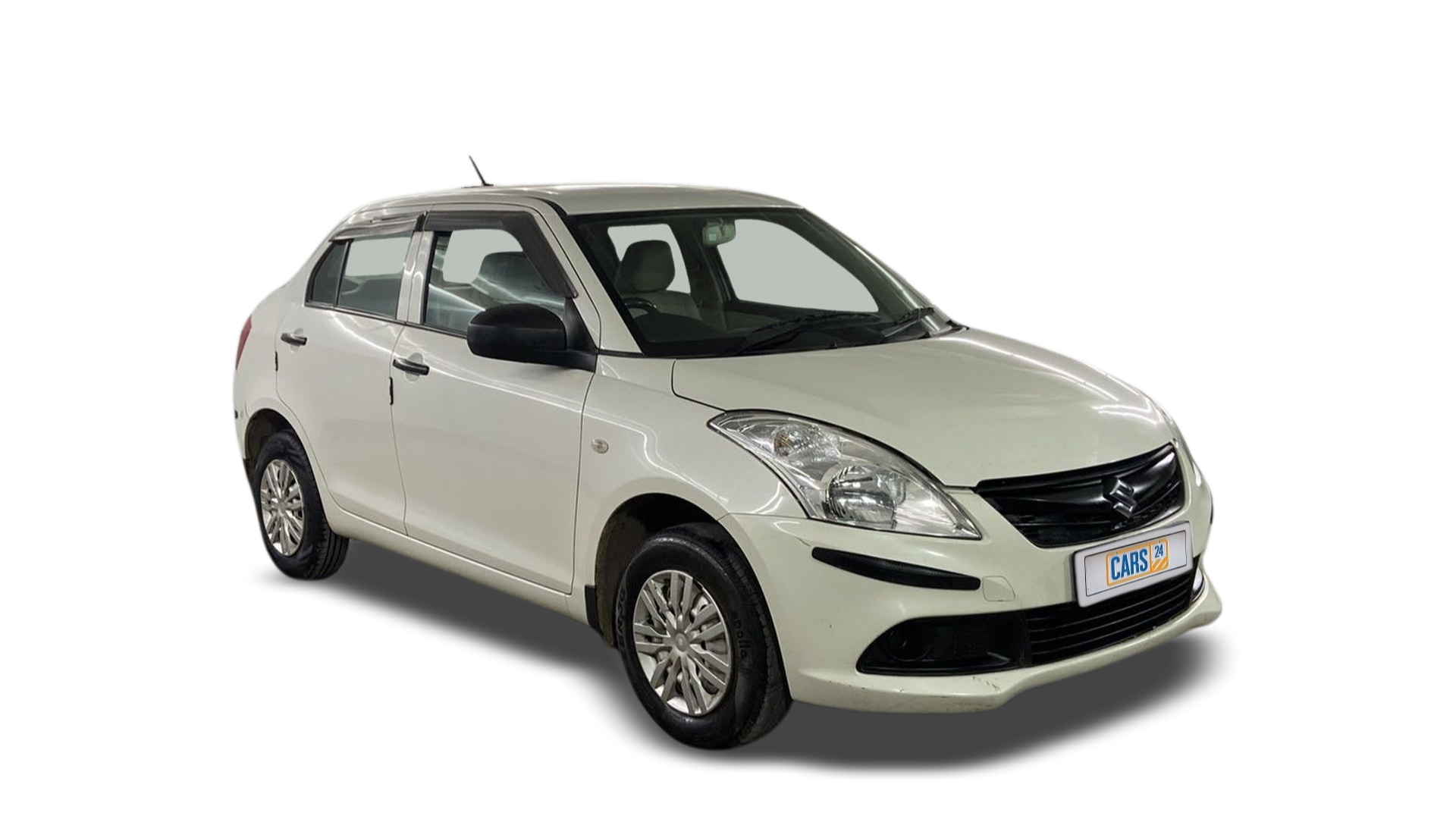 Maruti Swift Dzire-img