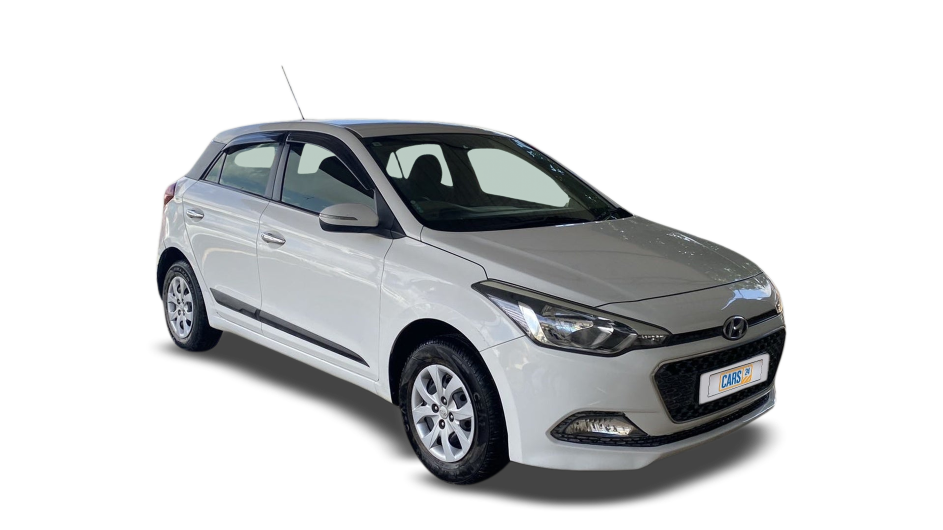 2014 Hyundai Elite i20 - Hatchback - Petrol - Manual - ₹4.09 lakh