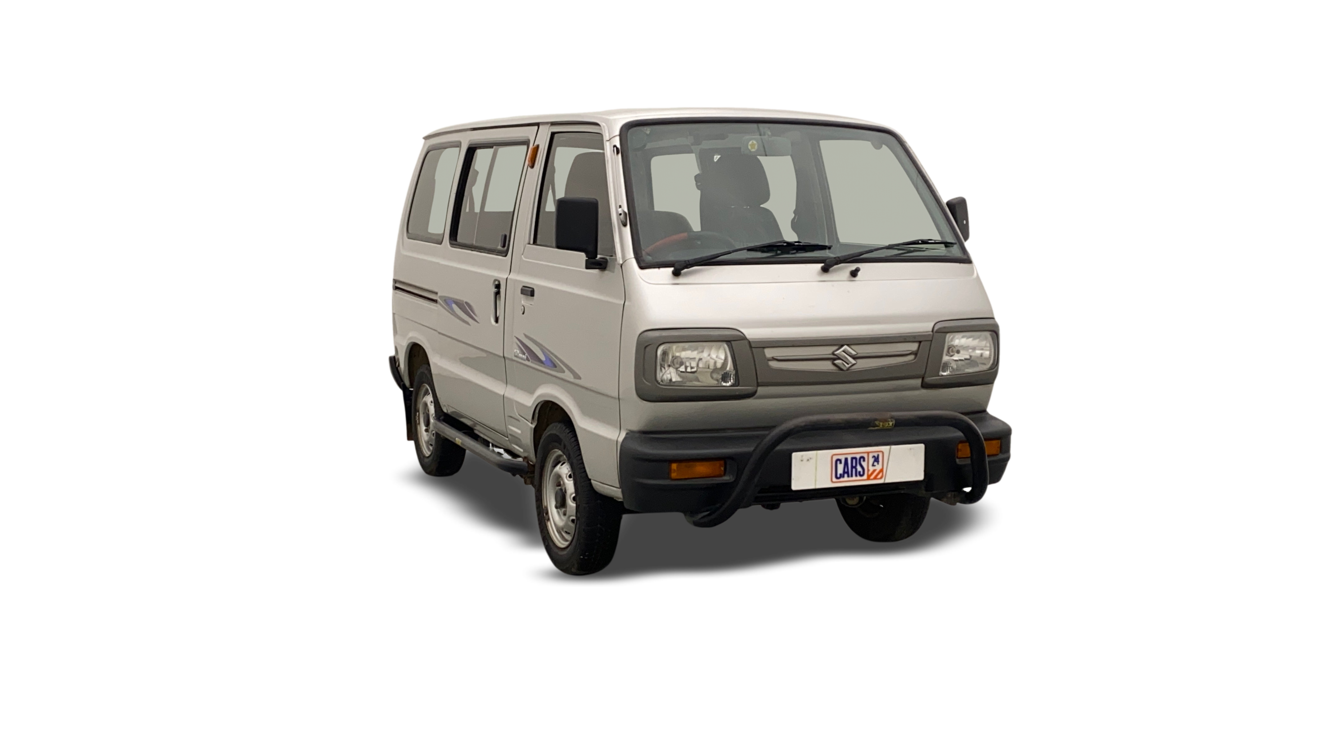 Maruti Omni-img