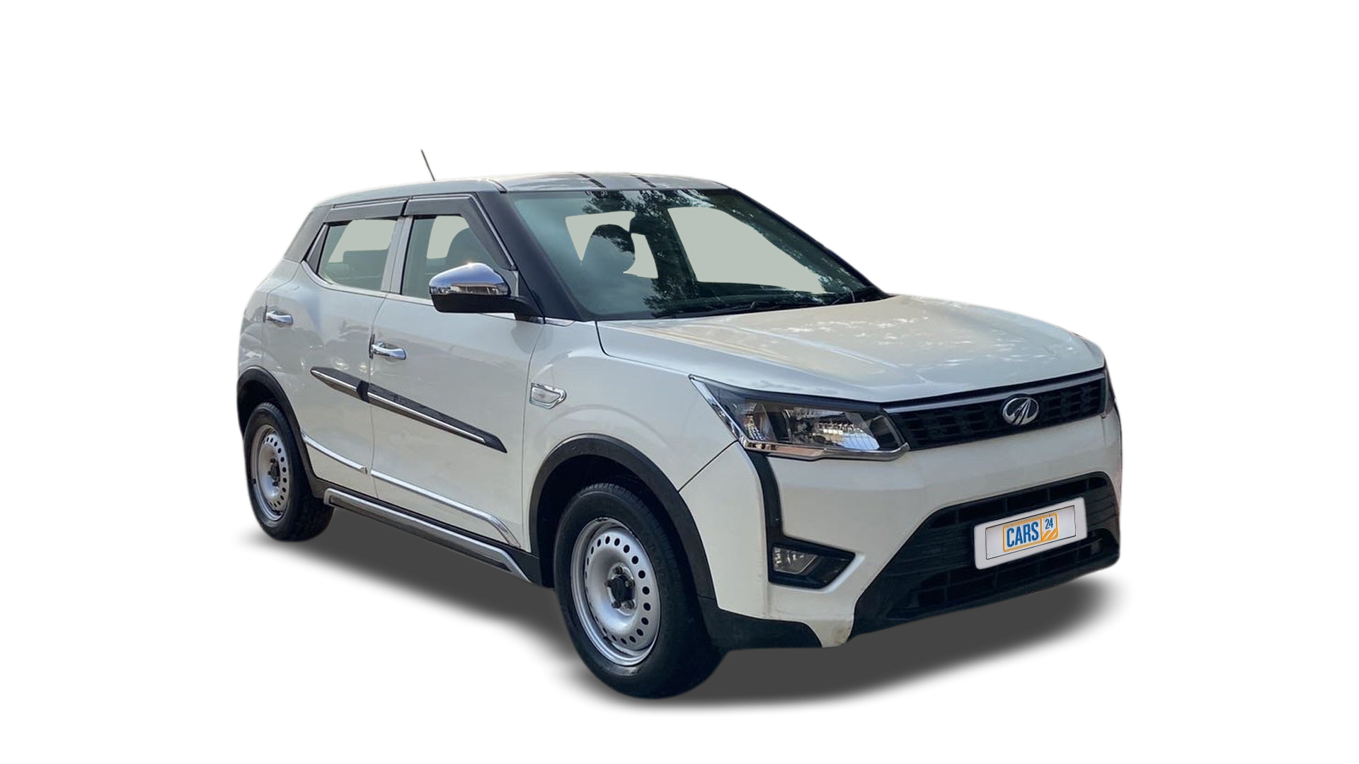 2019 Mahindra XUV300 - SUV - Diesel - Manual - ₹6.95 lakh