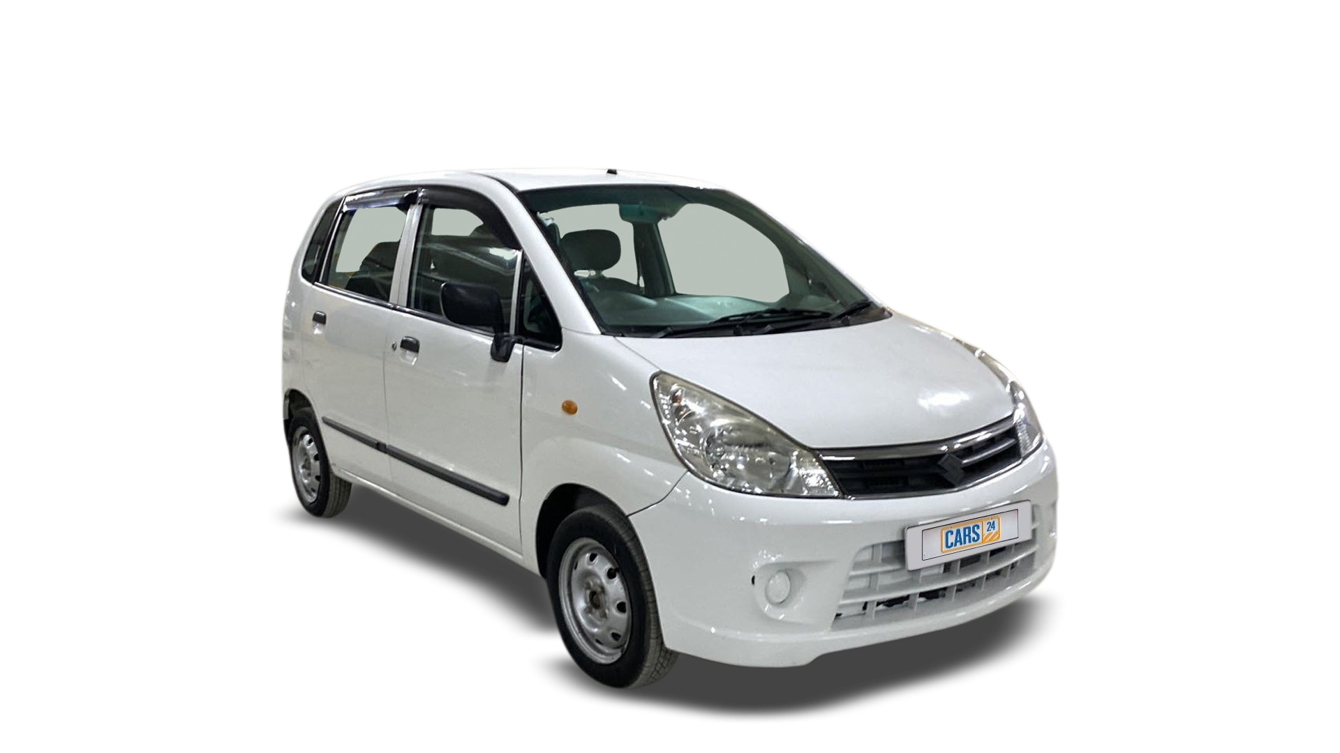 2011 Maruti Zen Estilo - Hatchback - Petrol - Manual - ₹1.71 lakh