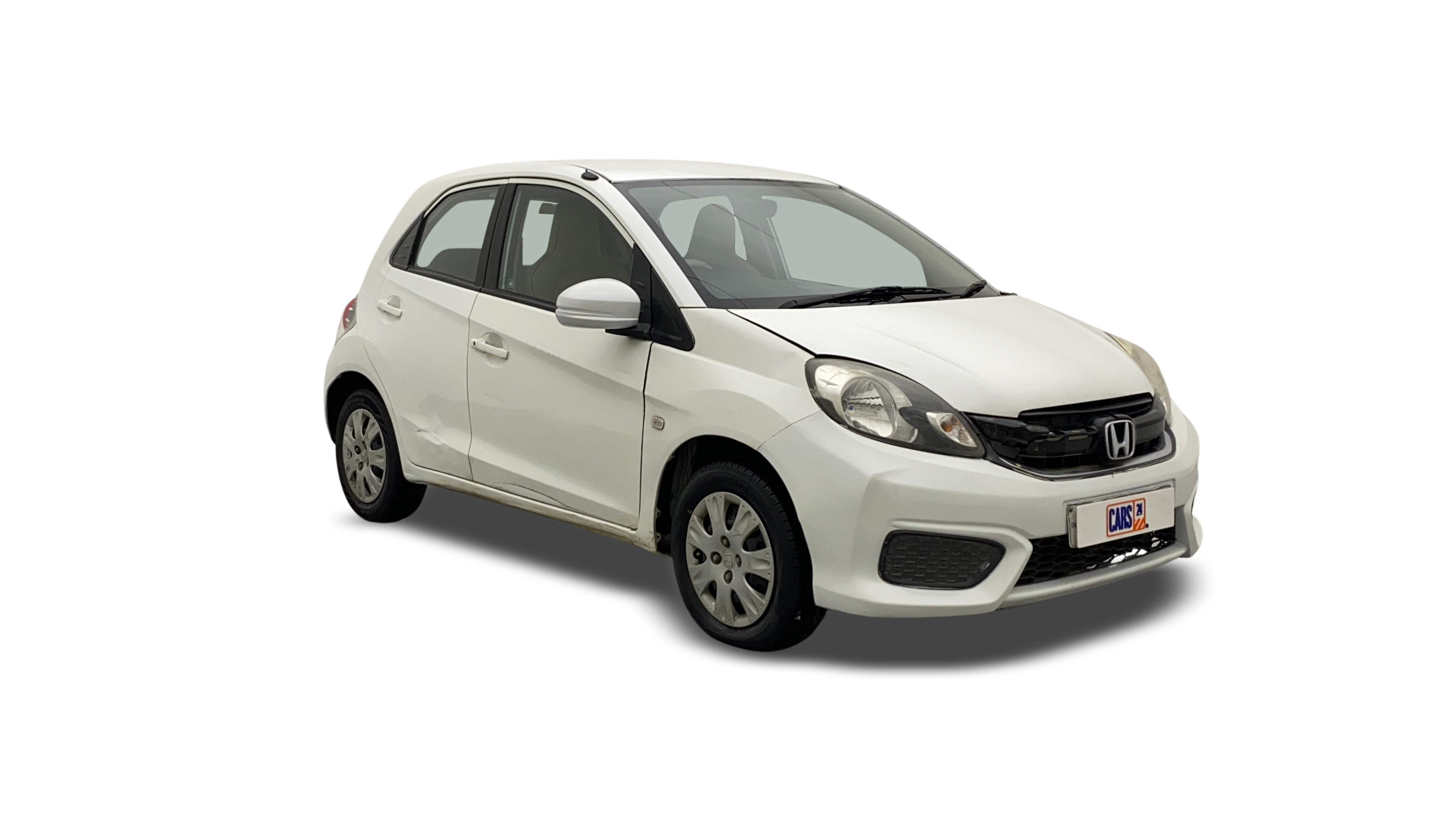 Honda Brio-img