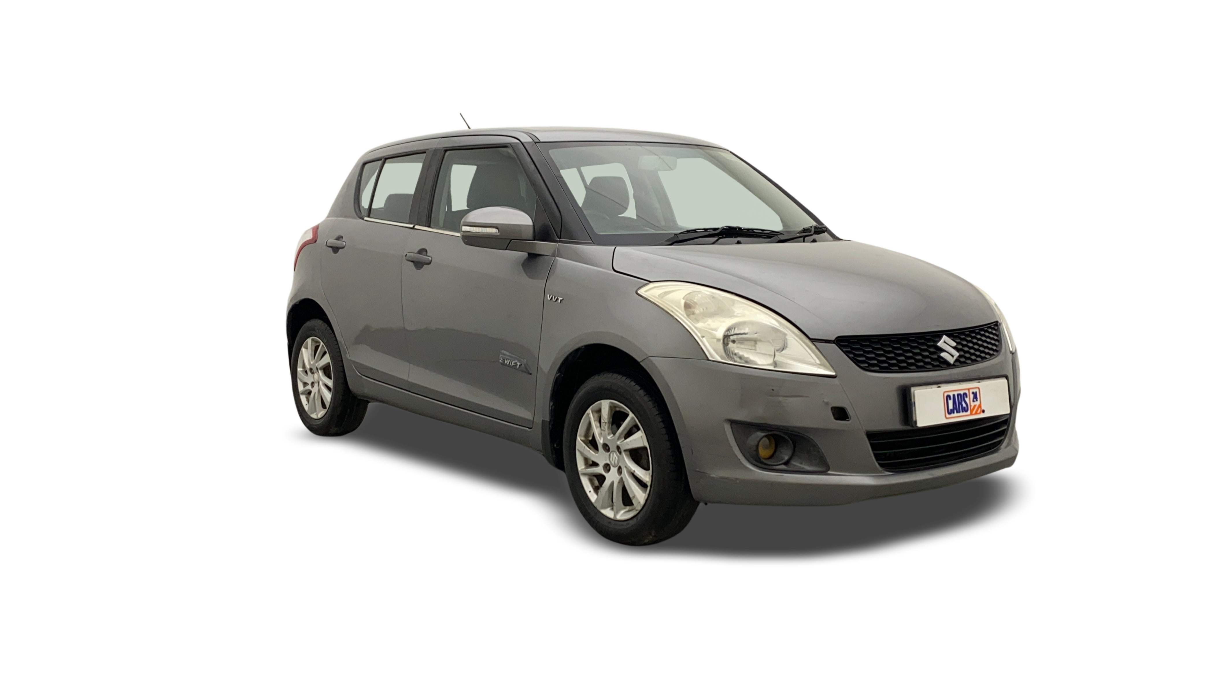 Maruti Swift-img