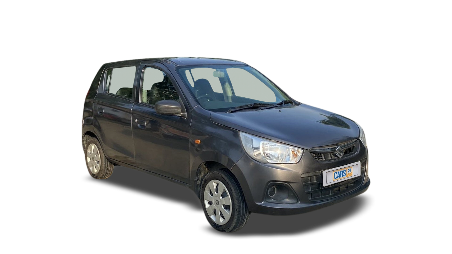 2018 Maruti Alto K10 - Hatchback - Petrol - Manual - ₹3.04 lakh