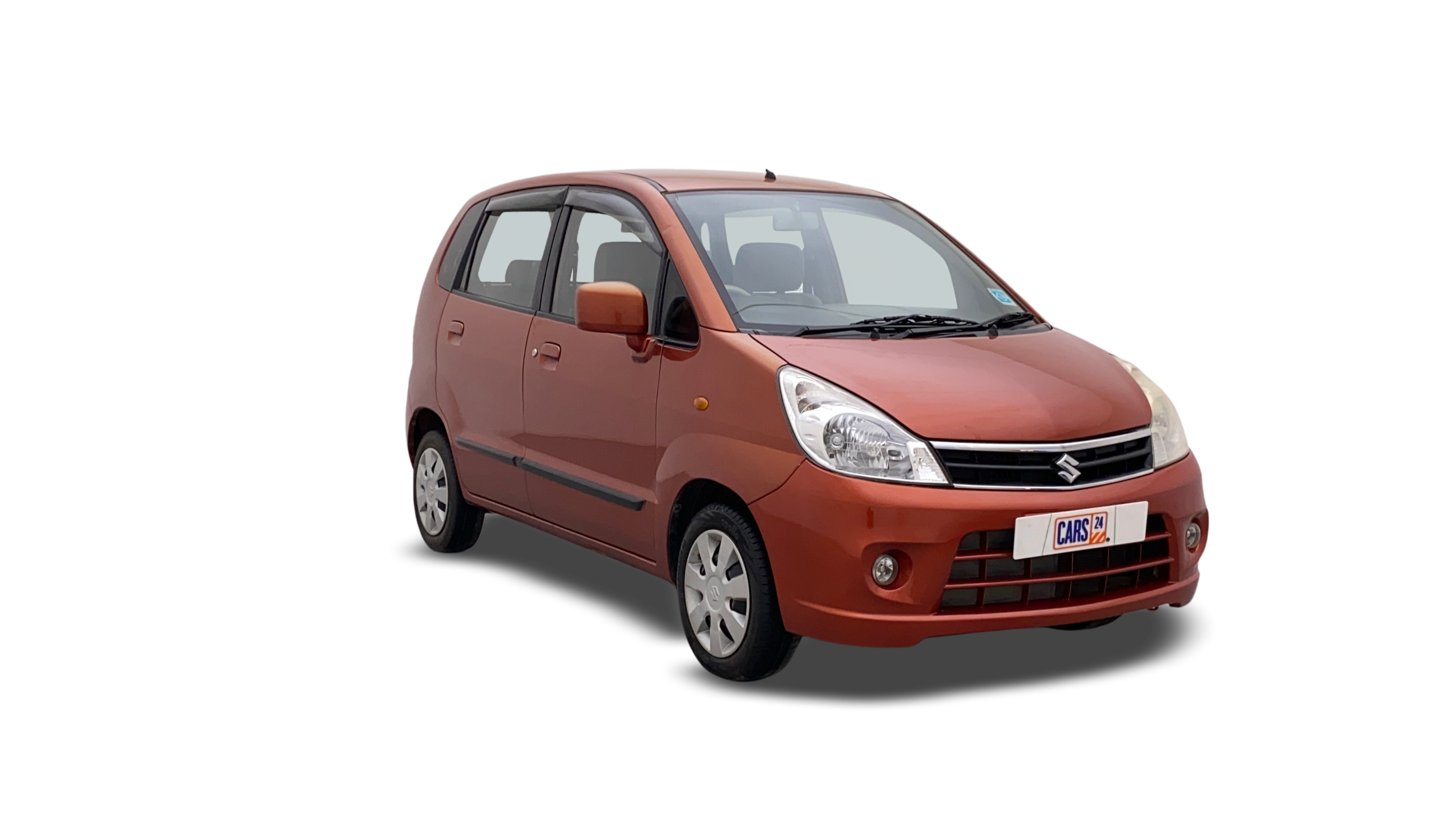 2010 Maruti Zen Estilo - Hatchback - Petrol - Manual - ₹1.99 lakh
