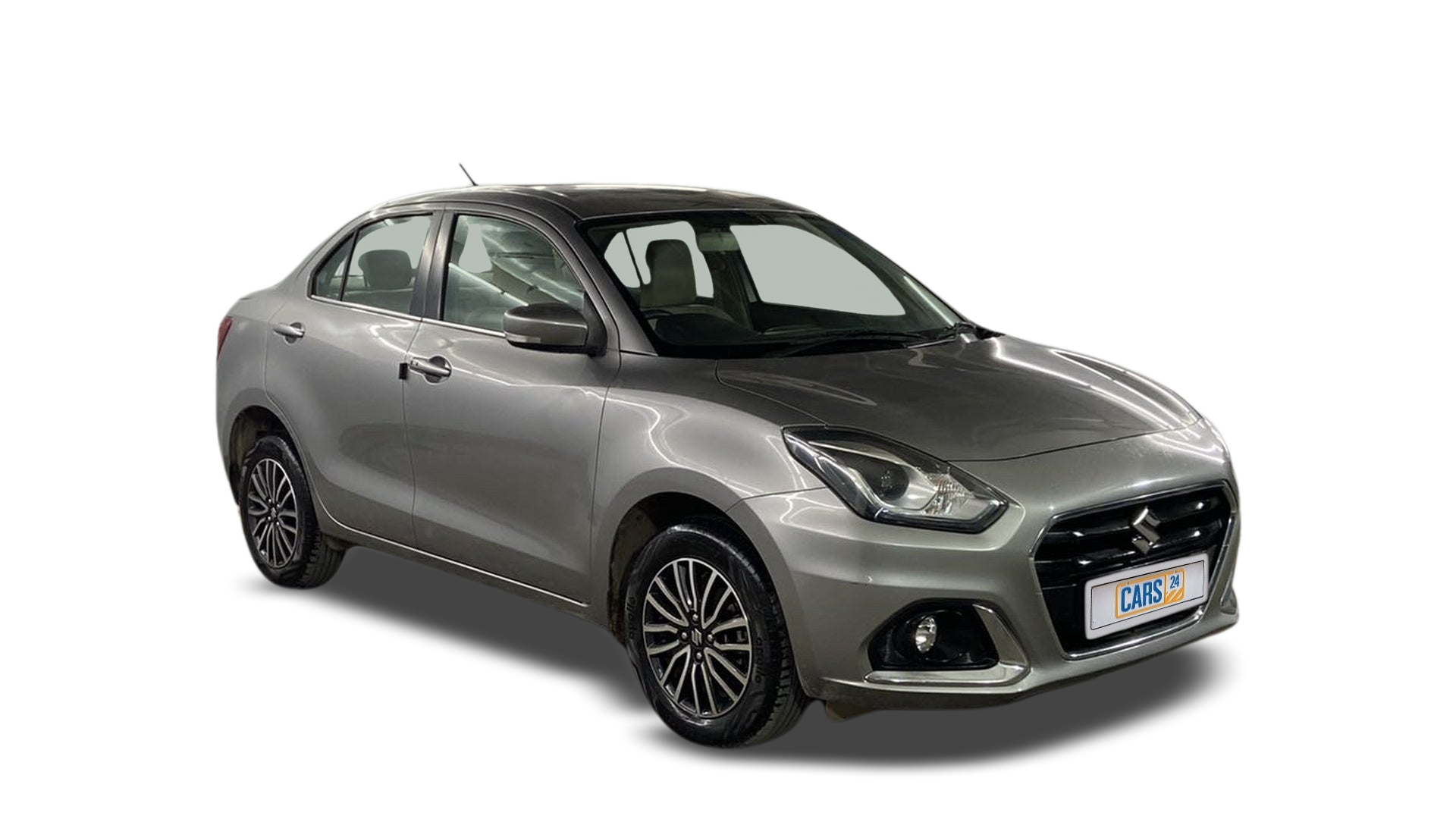 2021 Maruti Dzire - Sedan - Petrol - Automatic - ₹7.41 lakh