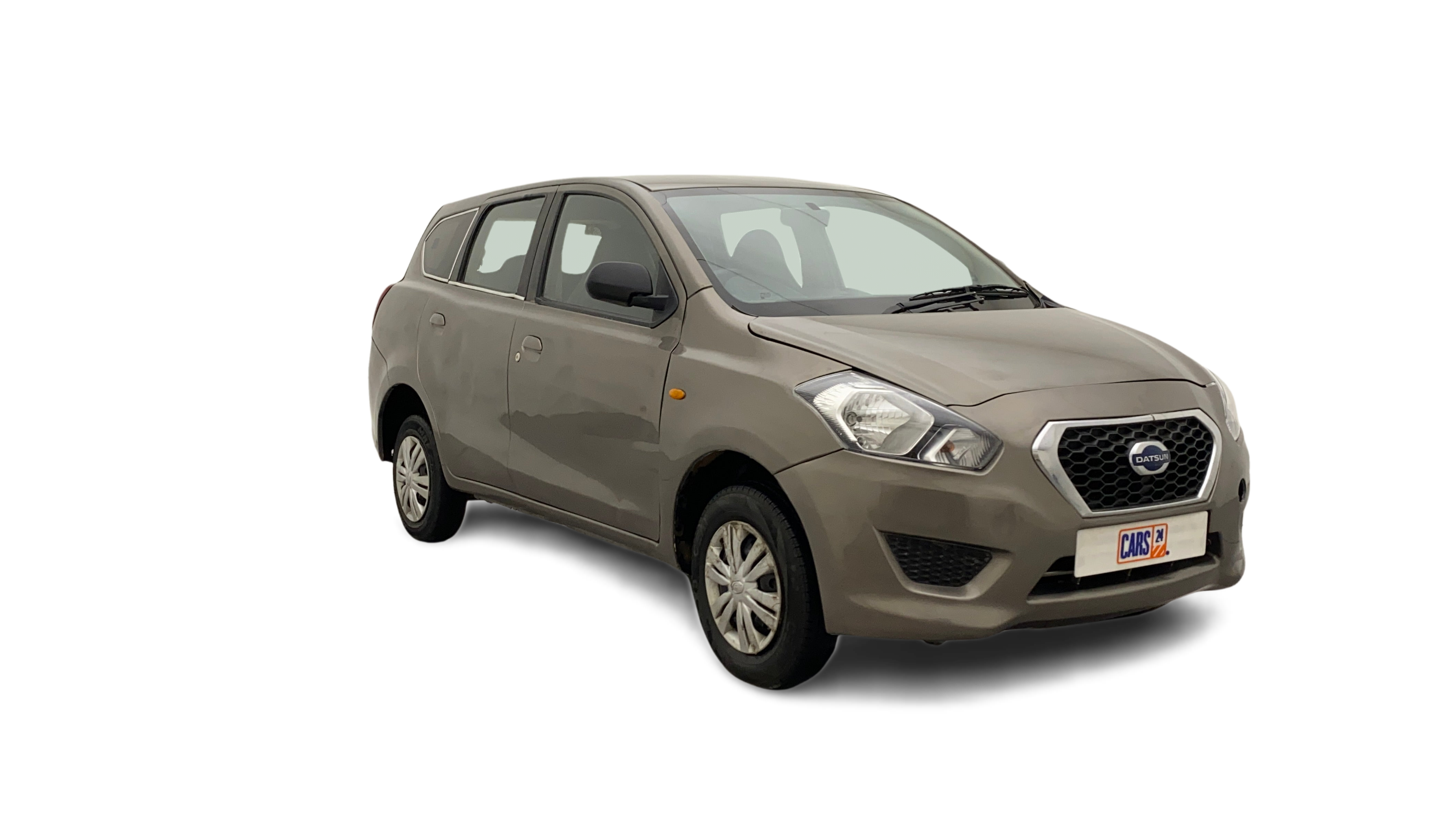 Datsun Go Plus-img