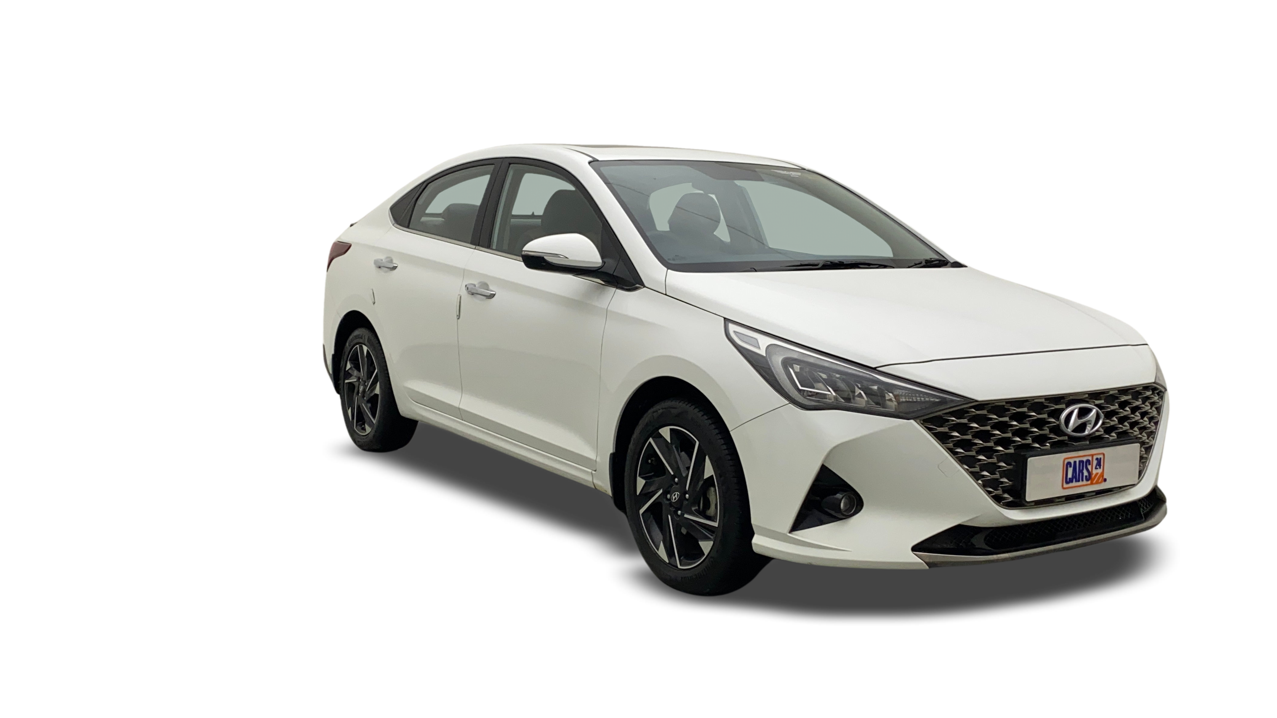 Hyundai Verna-img