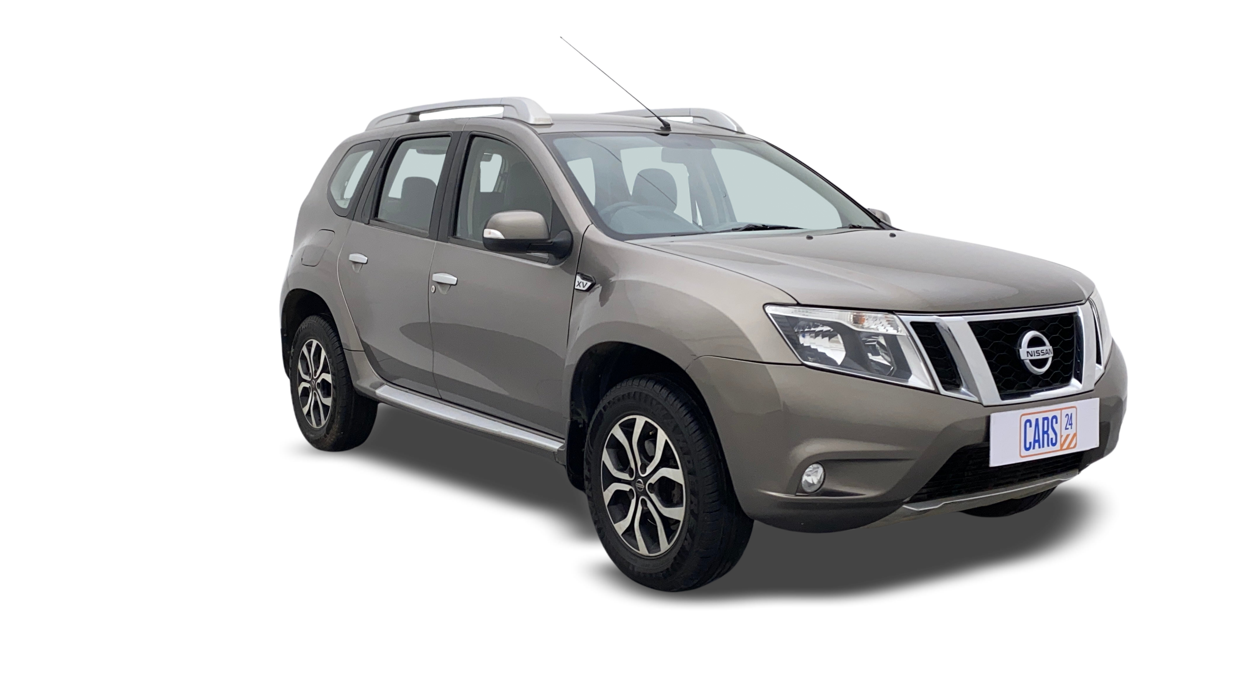 Nissan Terrano-img