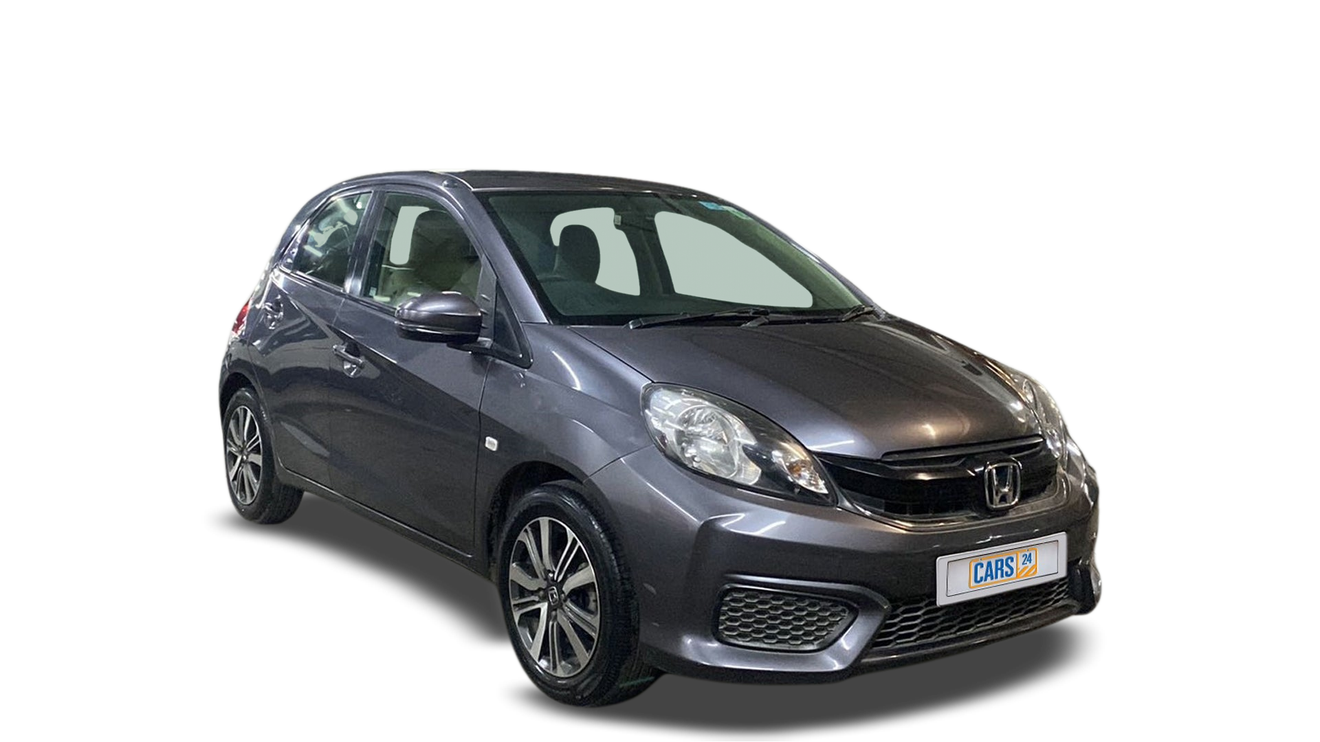 Honda Brio-img