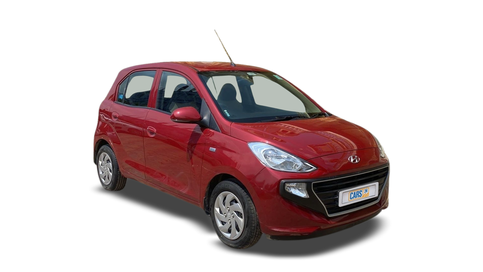 Hyundai NEW SANTRO-img