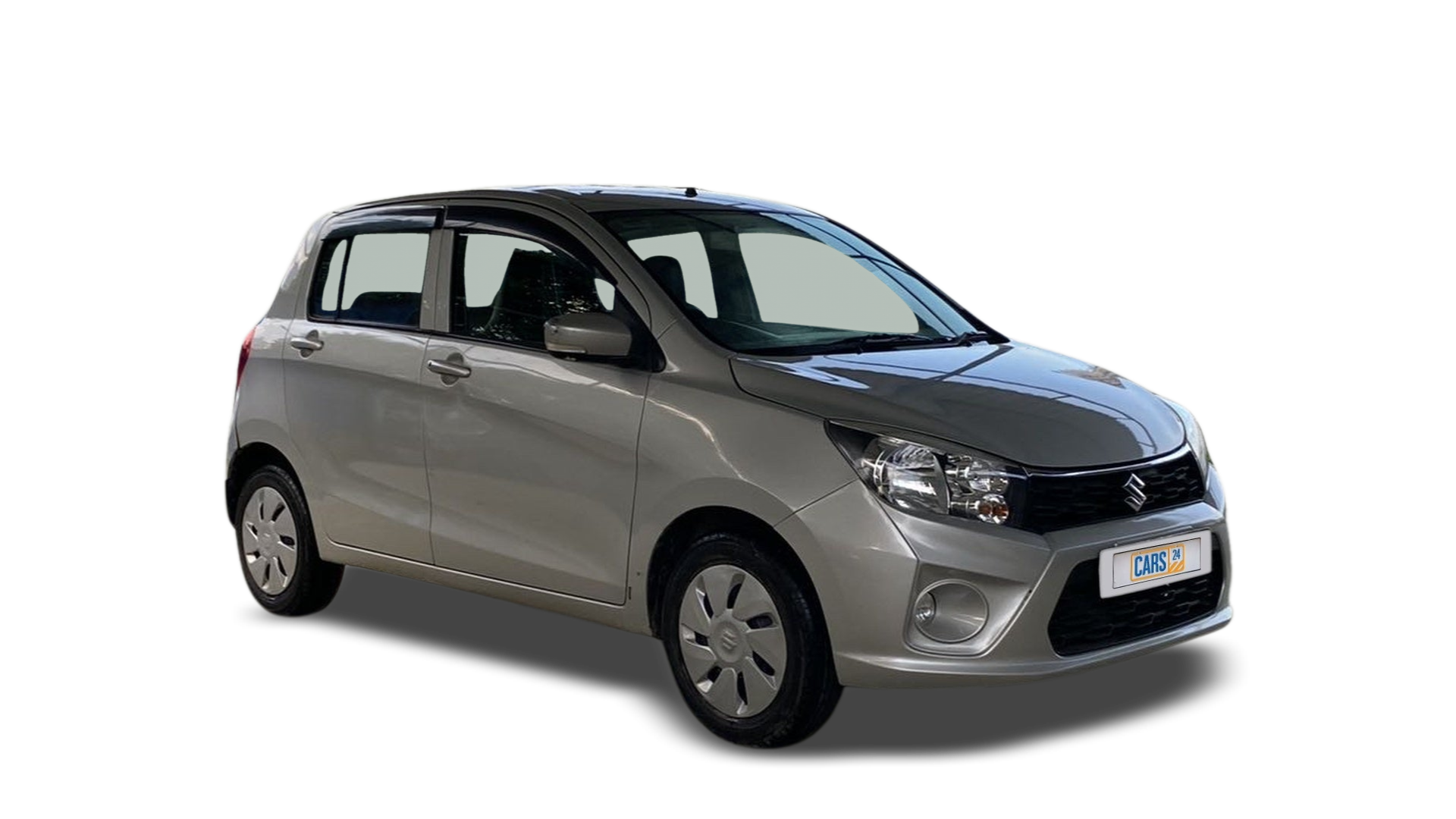 2019 Maruti Celerio - Hatchback - Petrol - Manual - ₹4.18 lakh