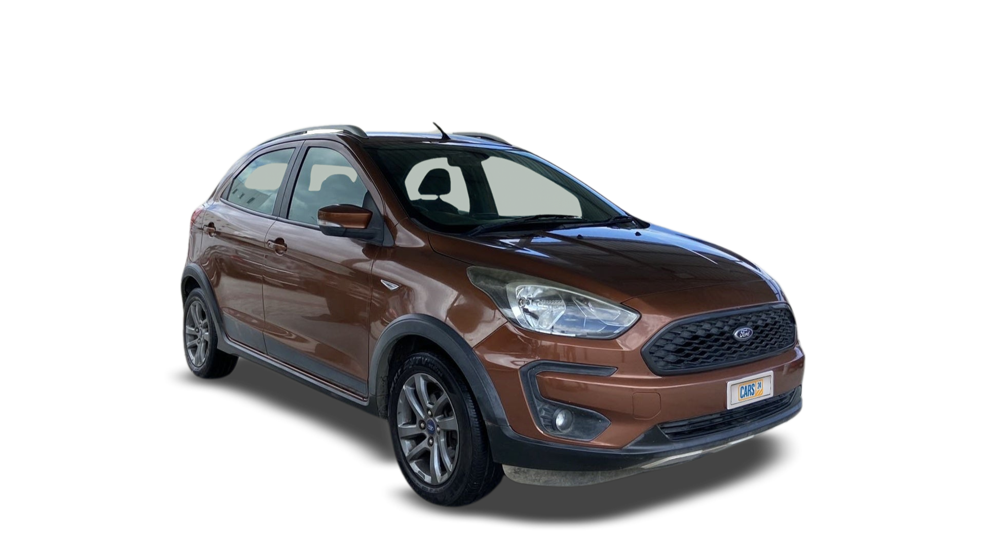 Ford FREESTYLE-img