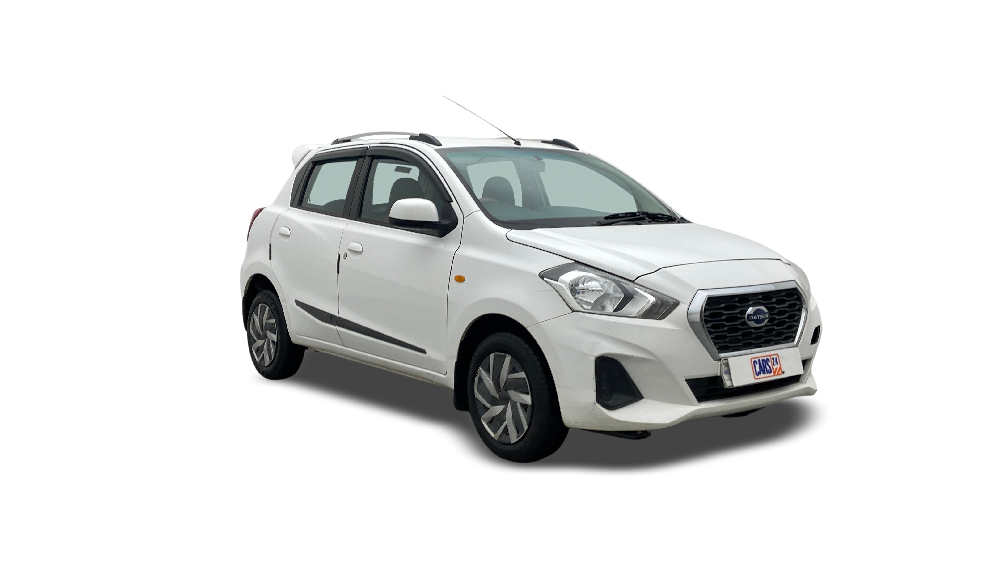 Datsun Go-img