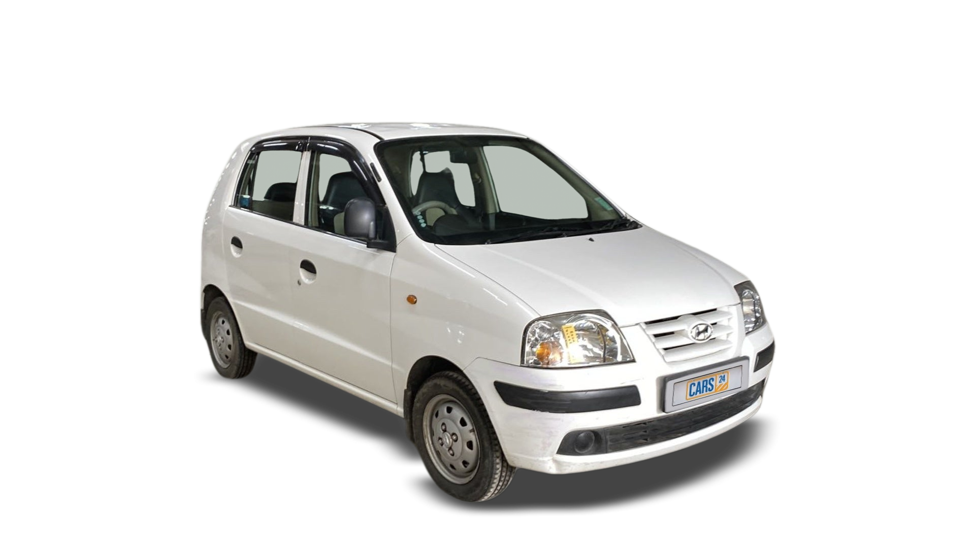 Hyundai Santro Xing-img