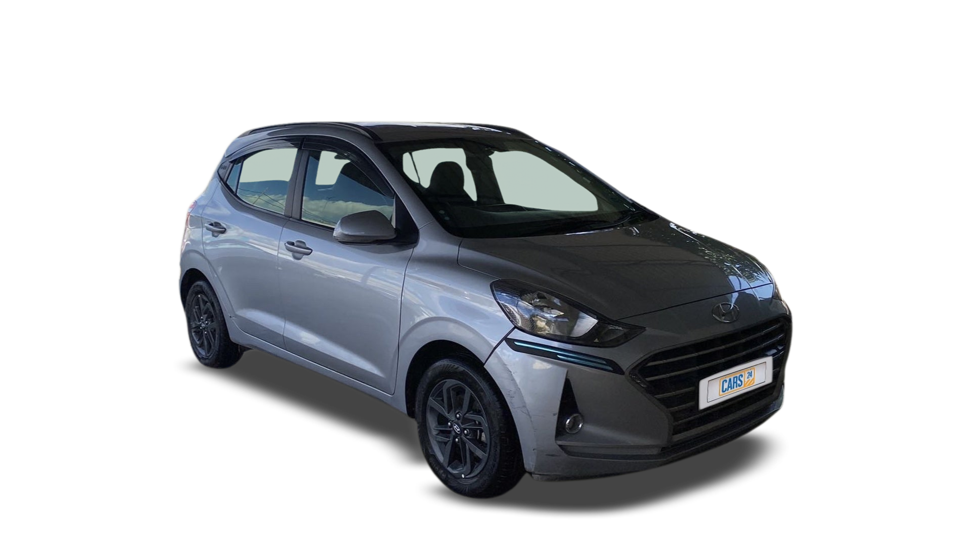 Hyundai GRAND I10 NIOS-img