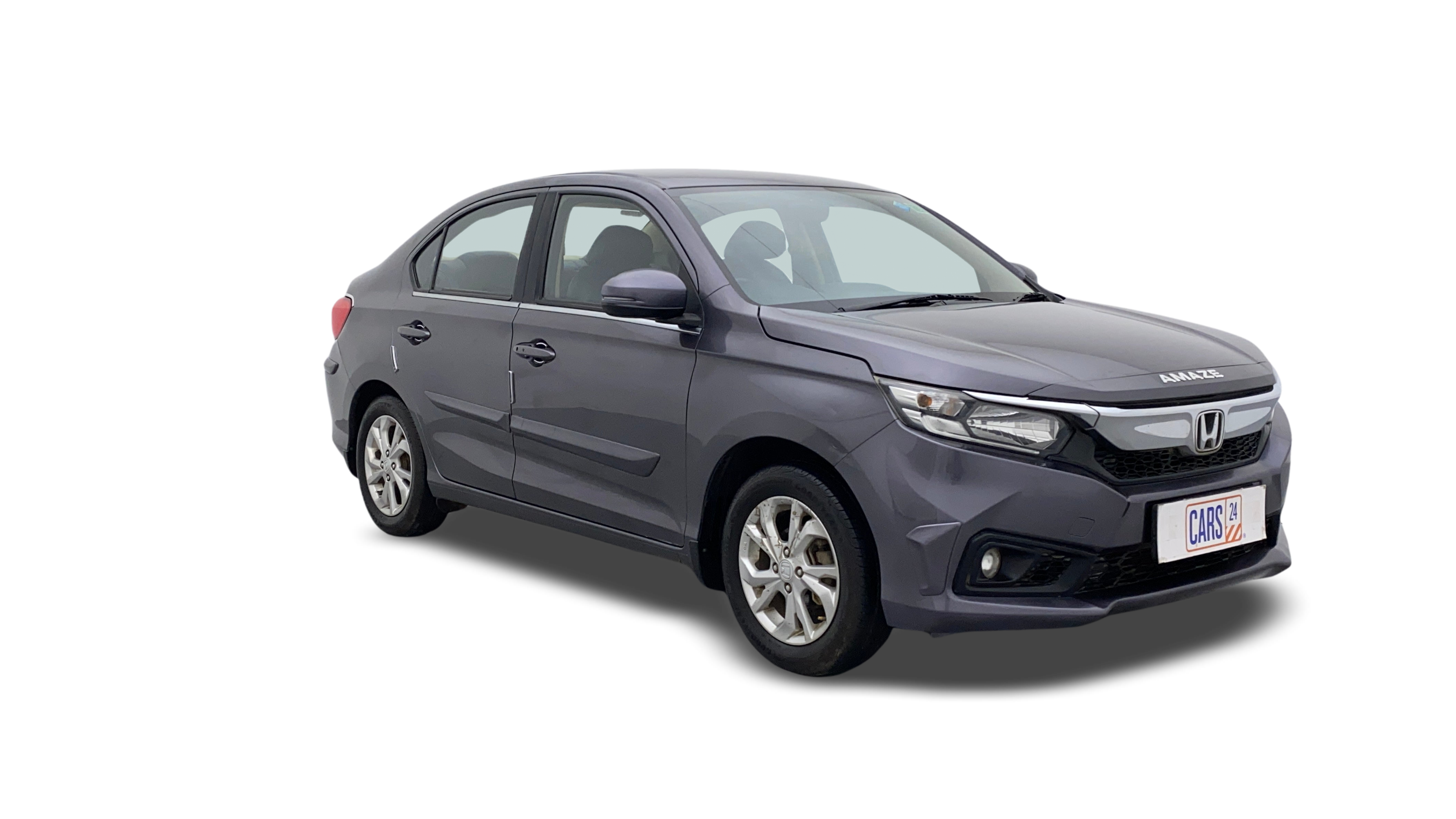 Honda Amaze-img