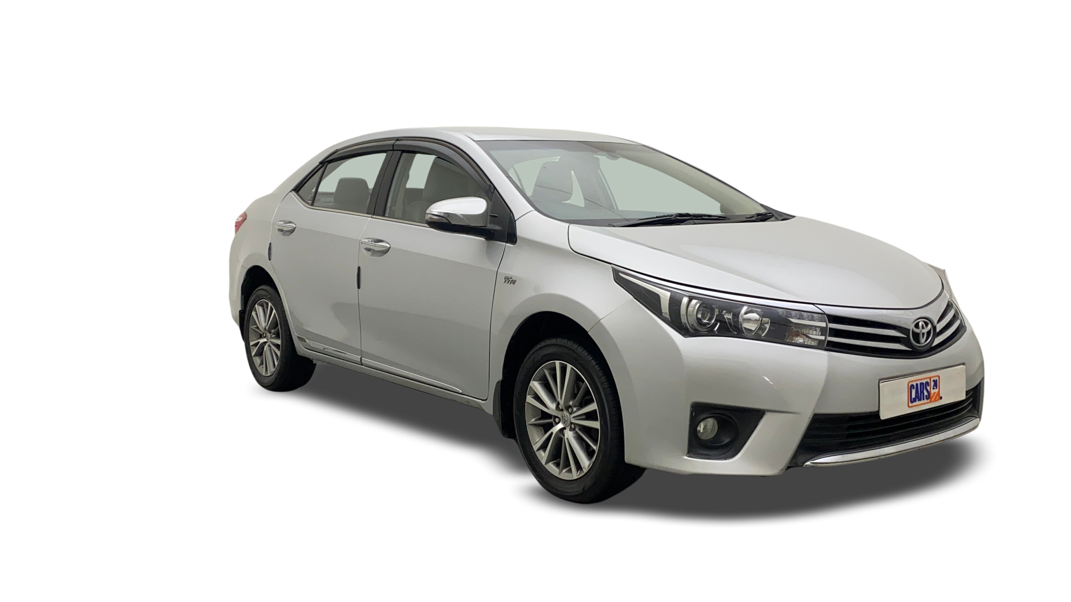 Toyota Corolla Altis-img