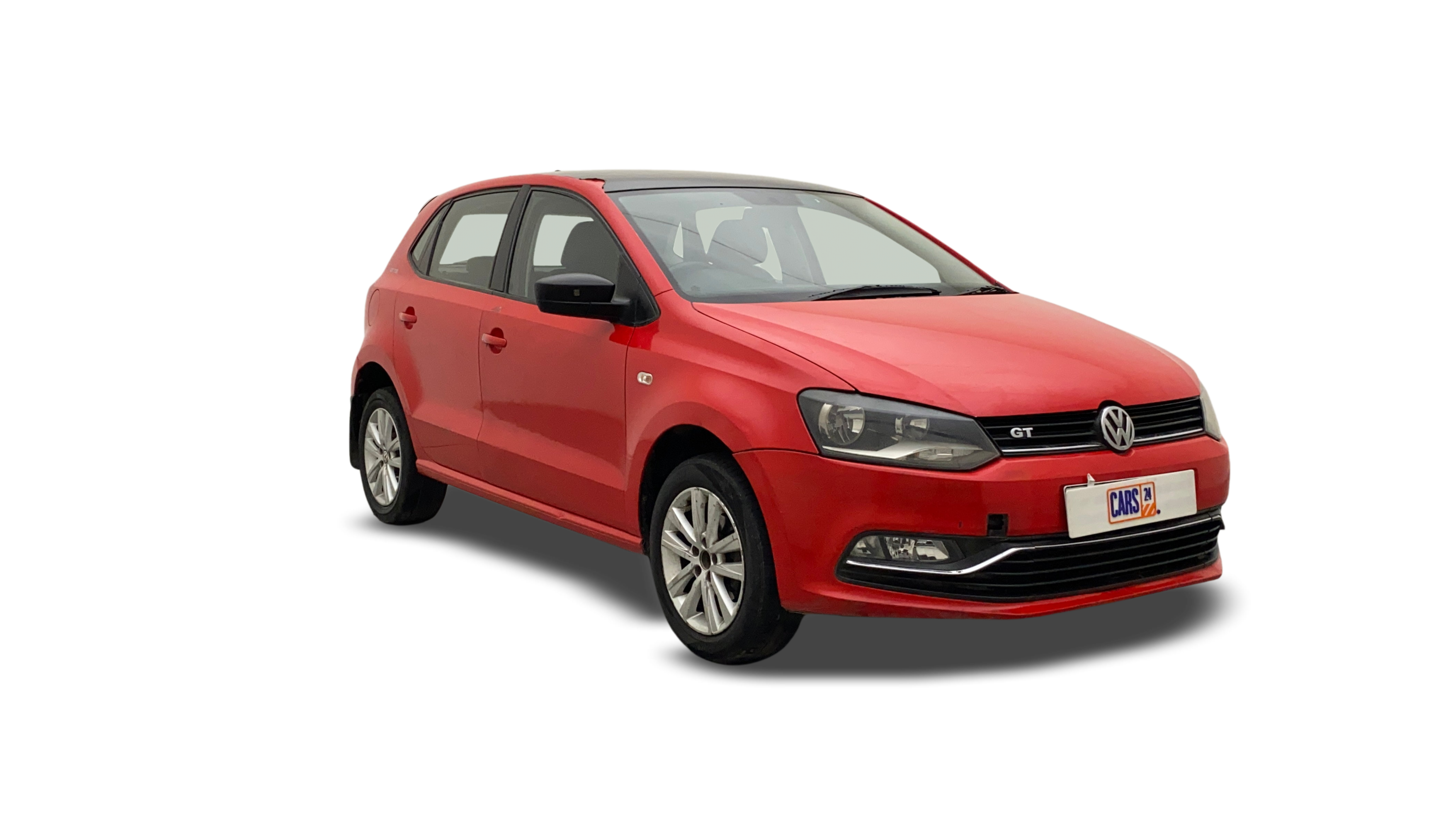 Volkswagen Polo-img