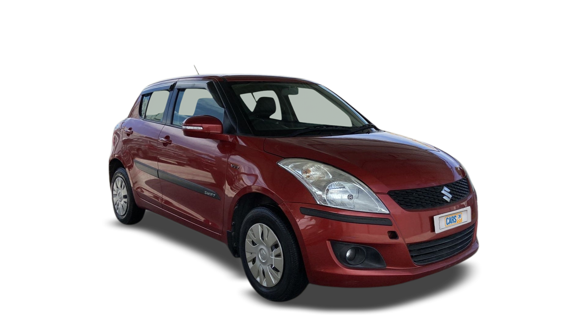 Maruti Swift-img