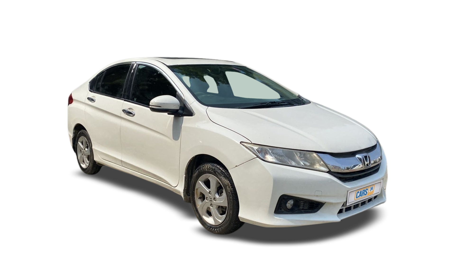 Honda City-img