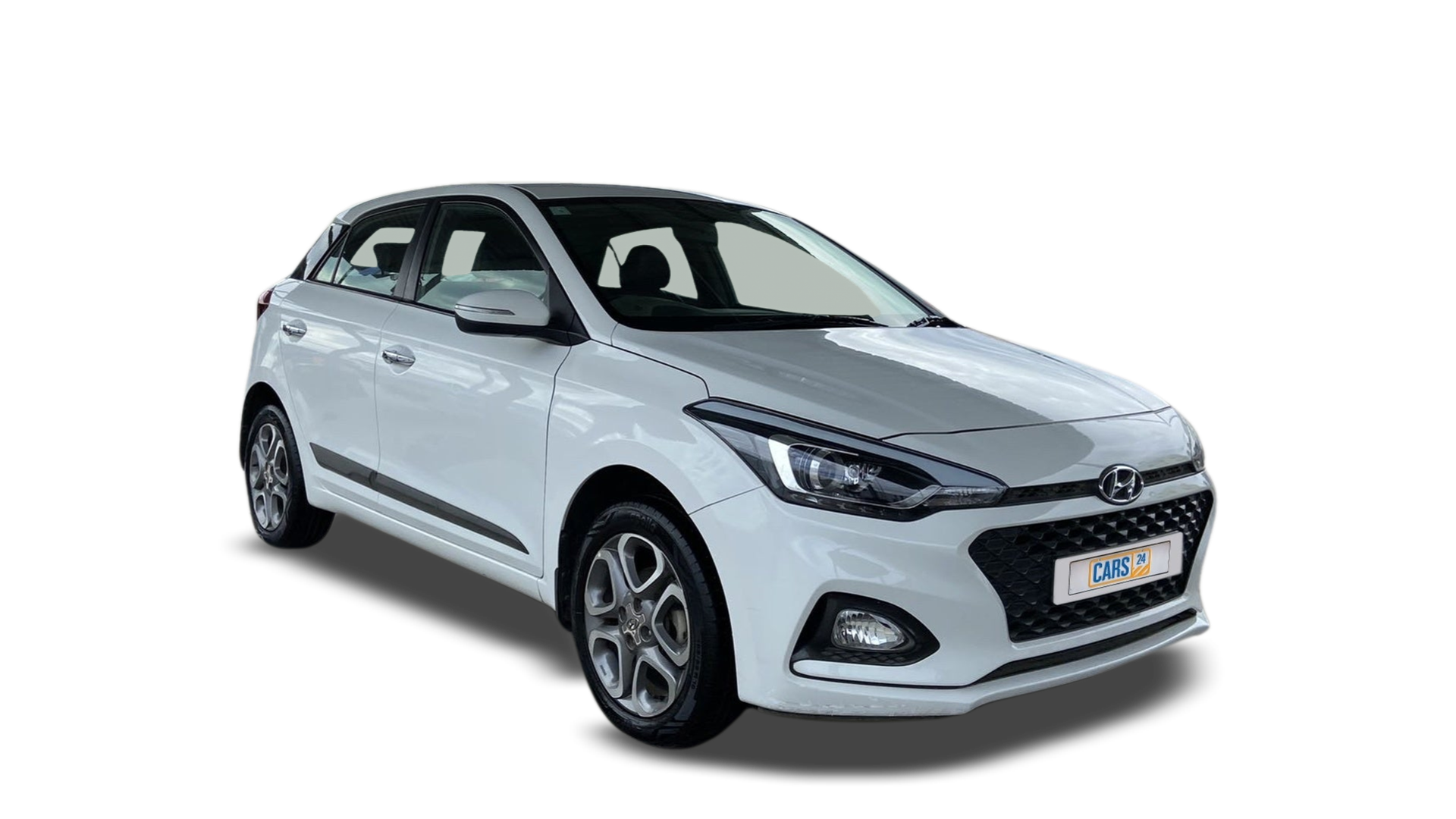 Hyundai Elite i20-img