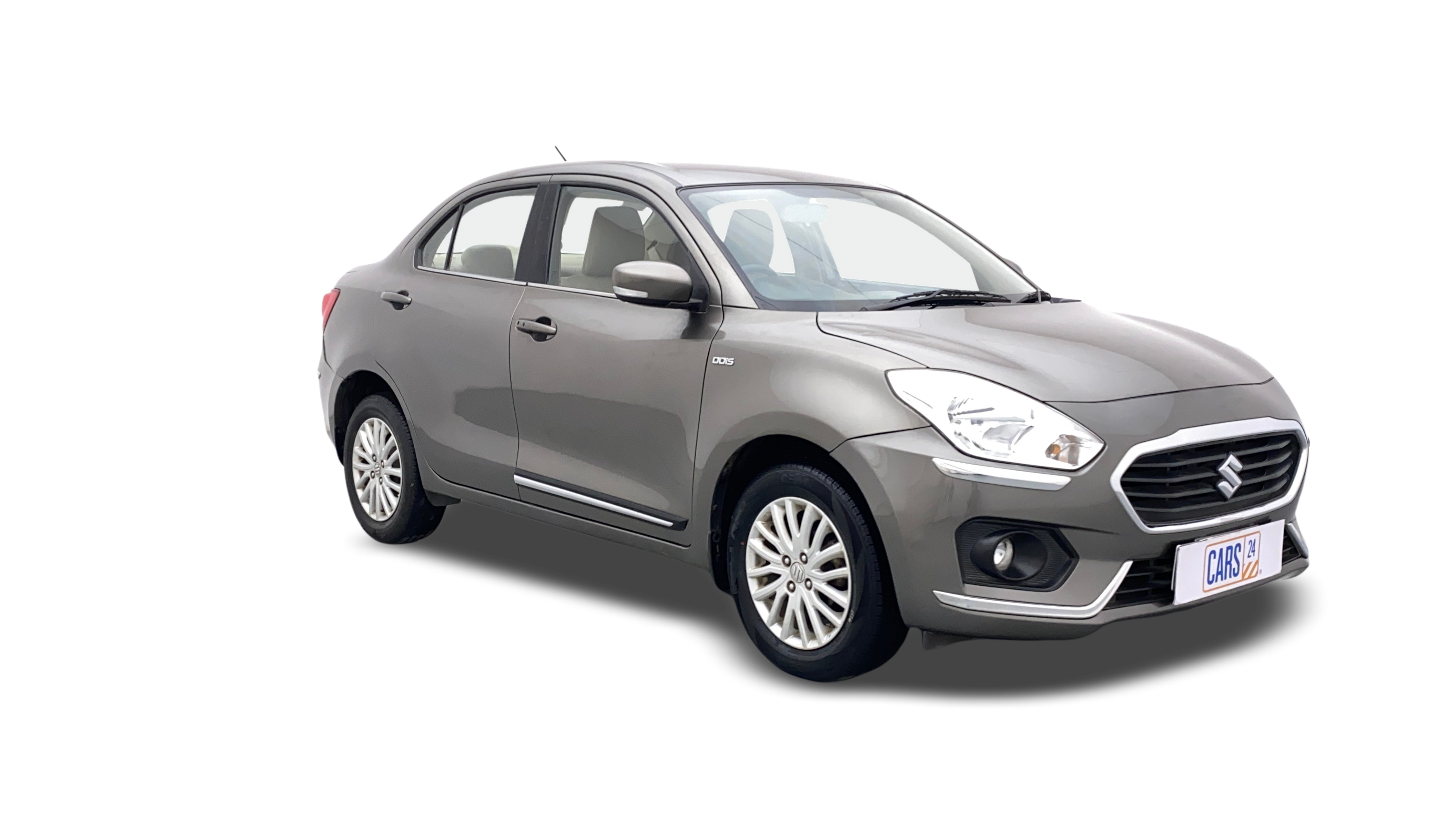 2018 Maruti Dzire - Sedan - Diesel - Automatic - ₹6.90 lakh