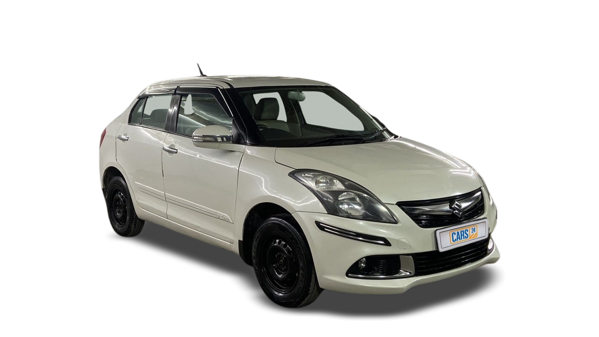 2017 Maruti Swift Dzire - Sedan - Petrol - Manual - ₹4.63 lakh