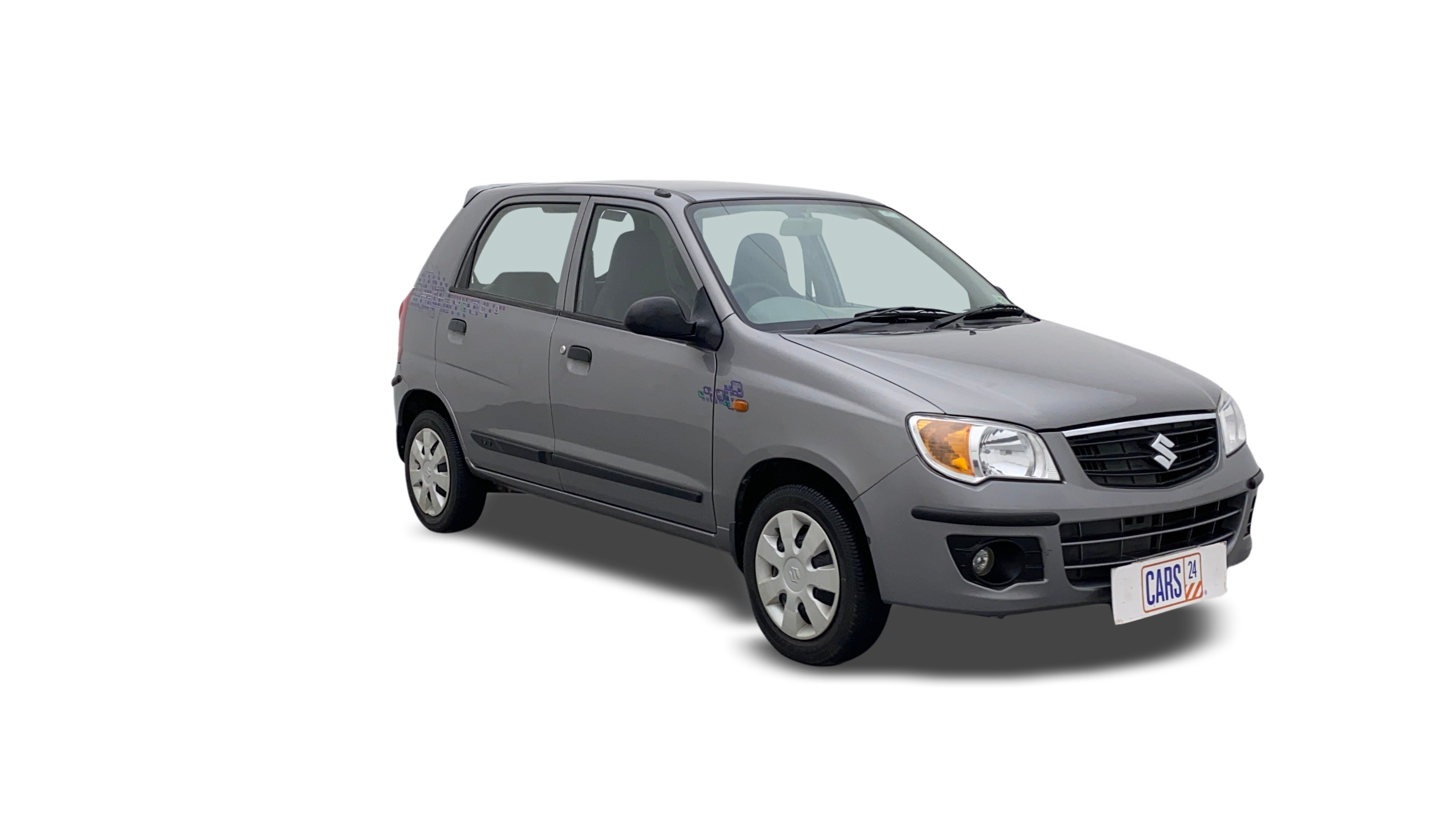 Maruti Alto K10-img