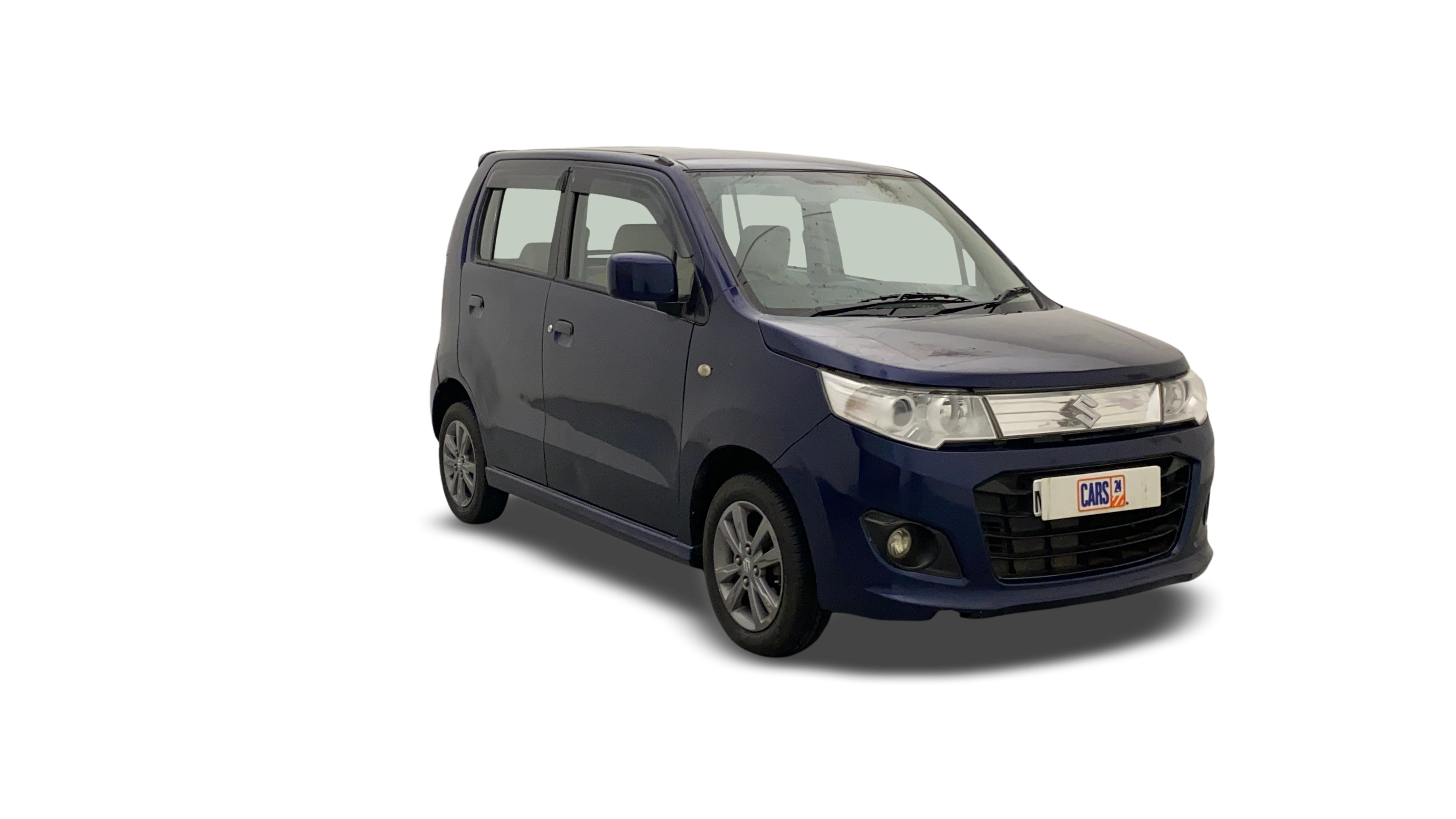Maruti Wagon R 1.0-img