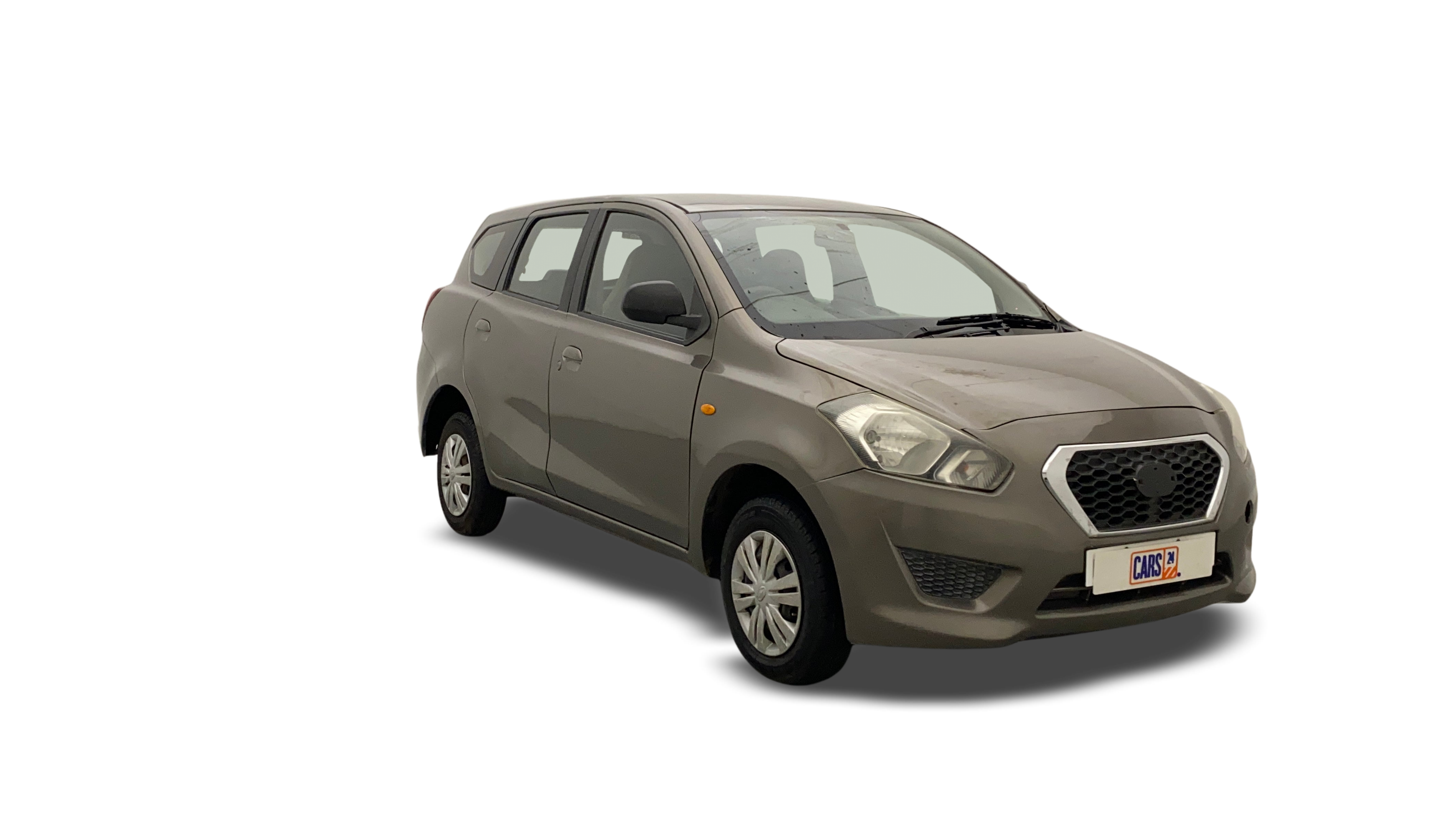 Datsun Go Plus-img