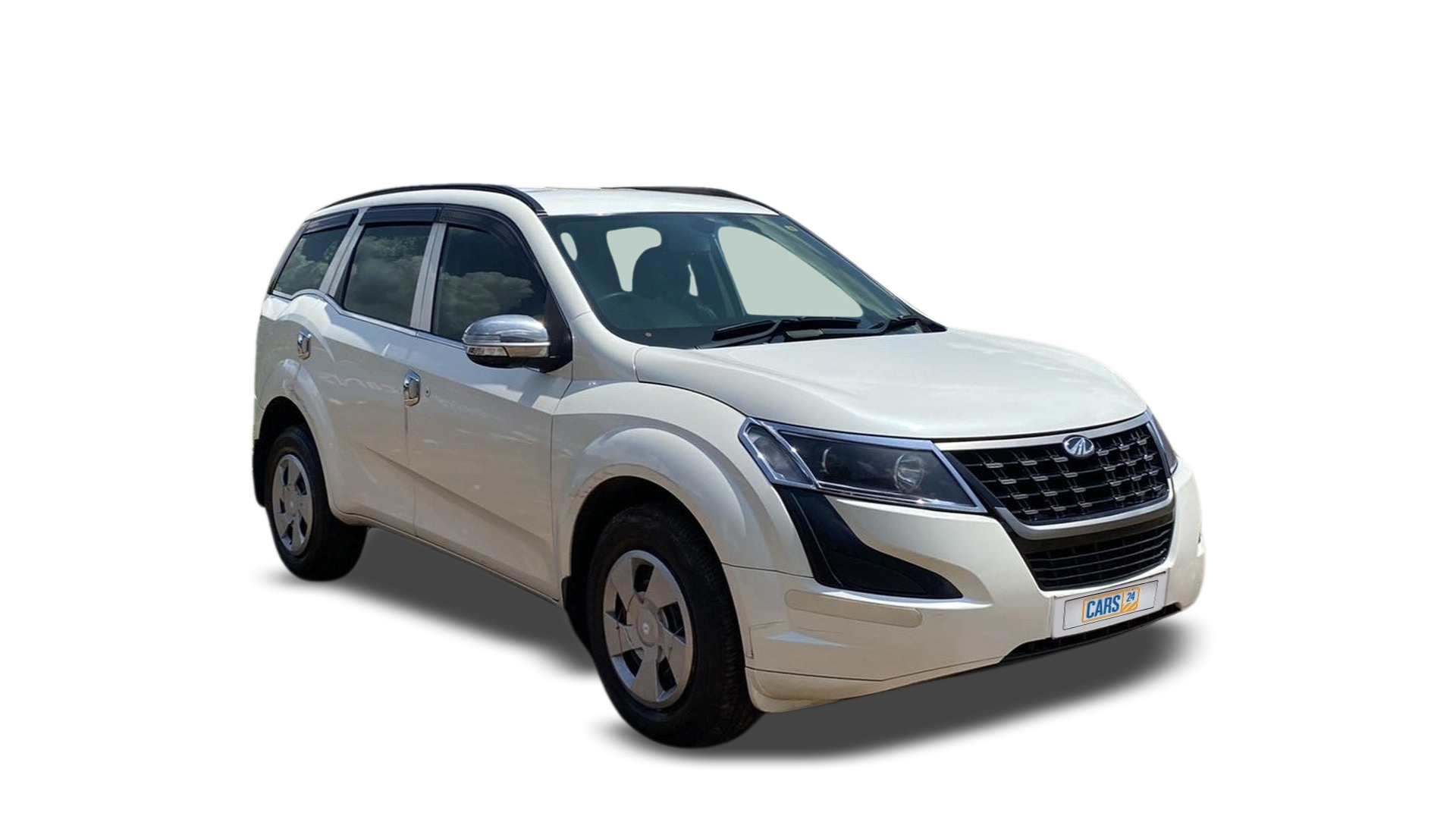 2021 Mahindra XUV500 - SUV - Diesel - Manual - ₹10.10 lakh