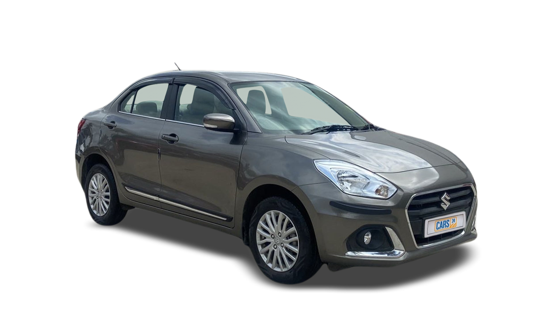 2022 Maruti Dzire - Sedan - Petrol - Manual - ₹8.10 lakh