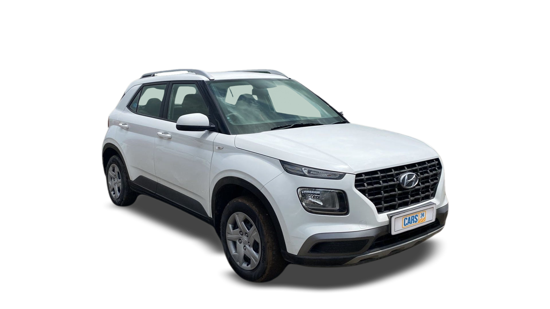 2021 Hyundai VENUE - SUV - Petrol - Manual - ₹7.51 lakh