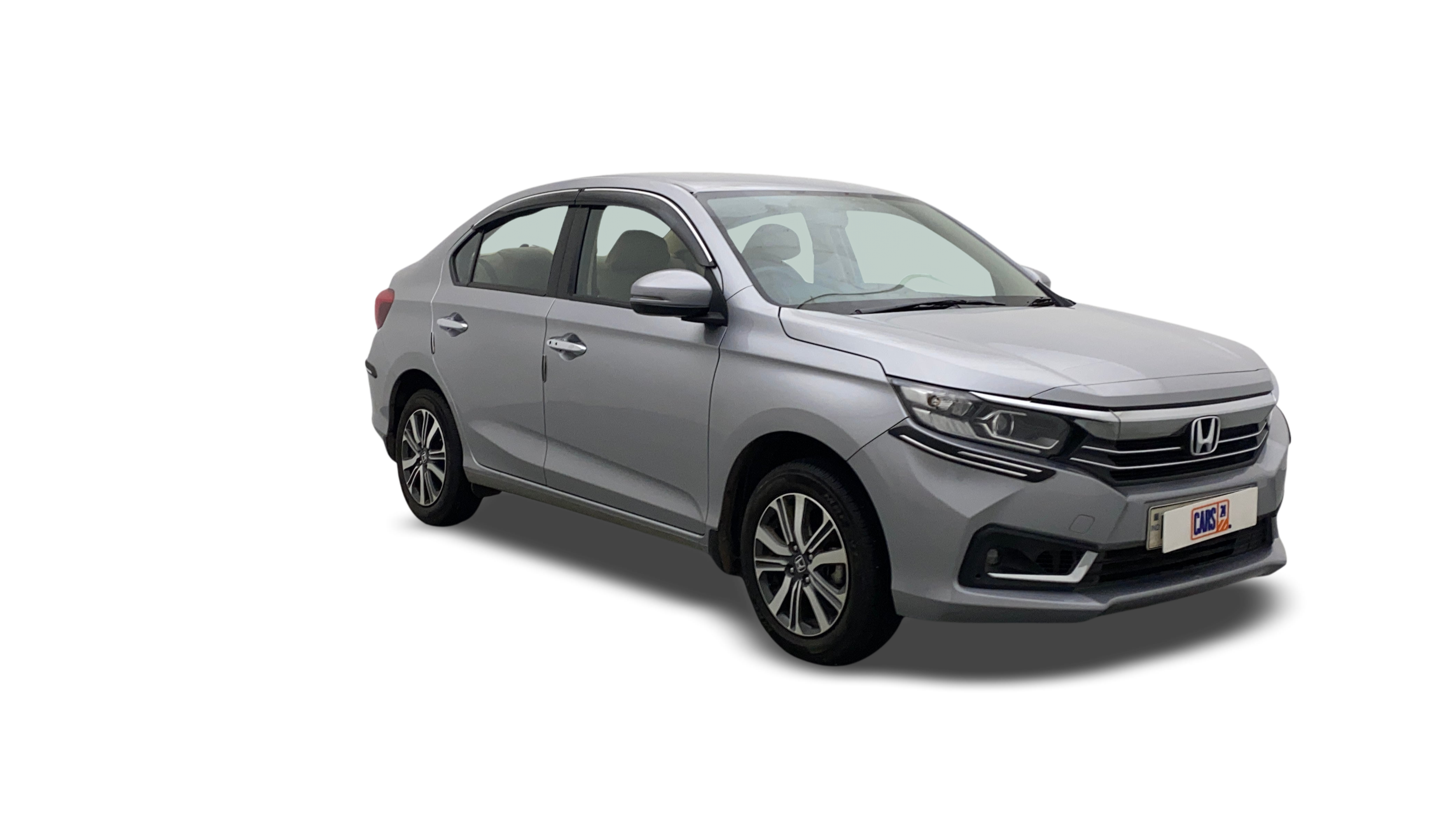2022 Honda Amaze - Sedan - Petrol - Manual - ₹7.74 lakh
