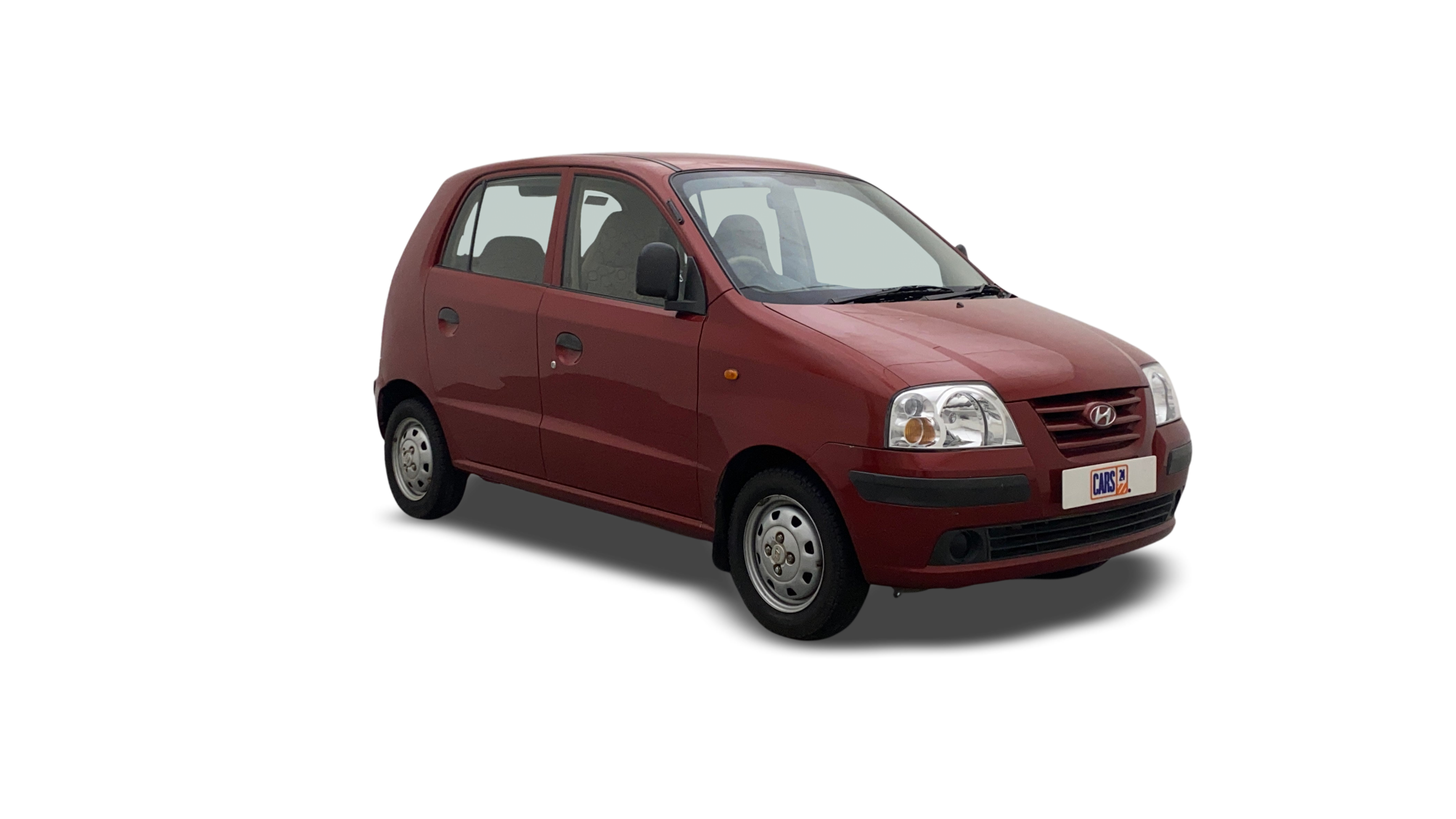 Hyundai Santro Xing-img