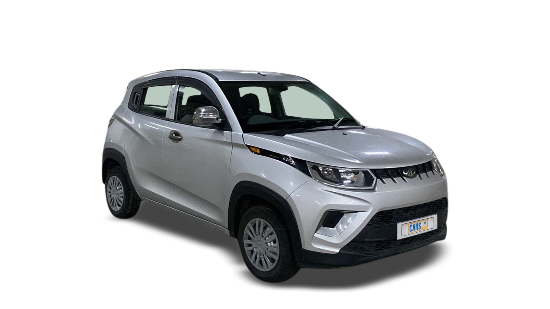 Mahindra KUV 100 NXT-img