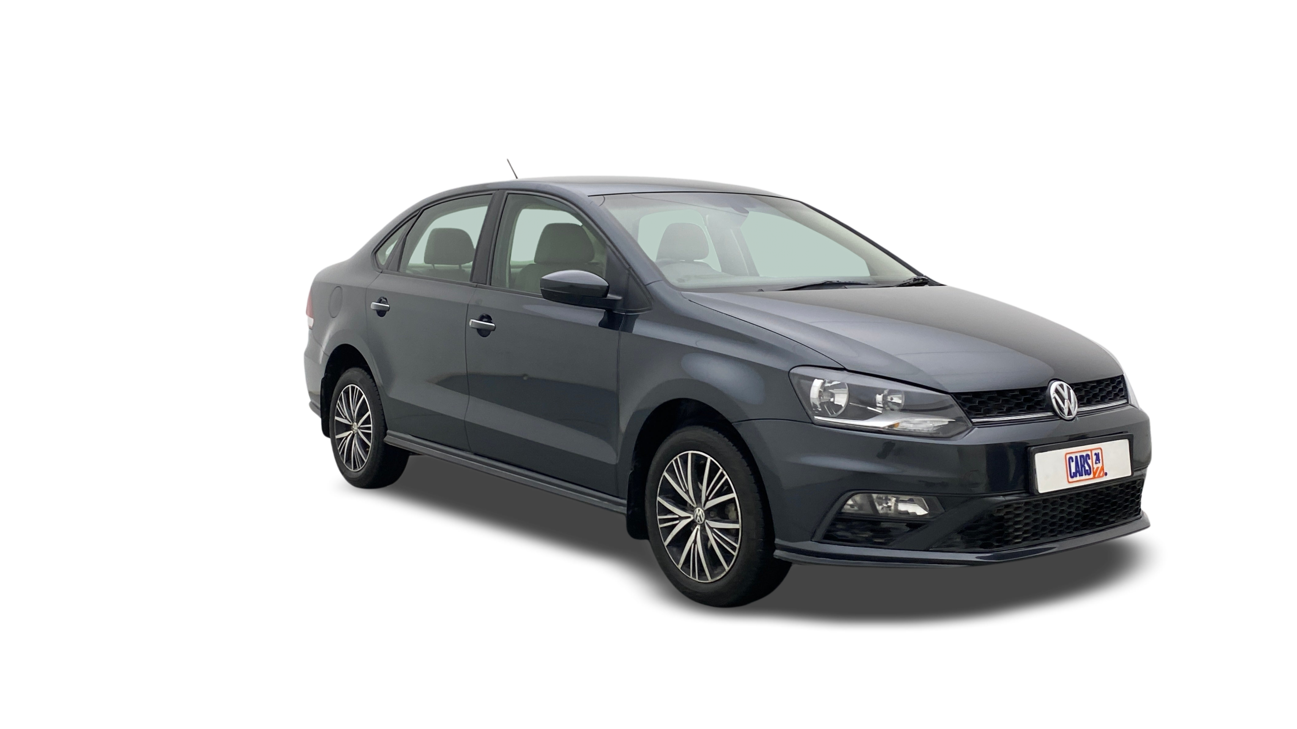 Volkswagen Vento-img