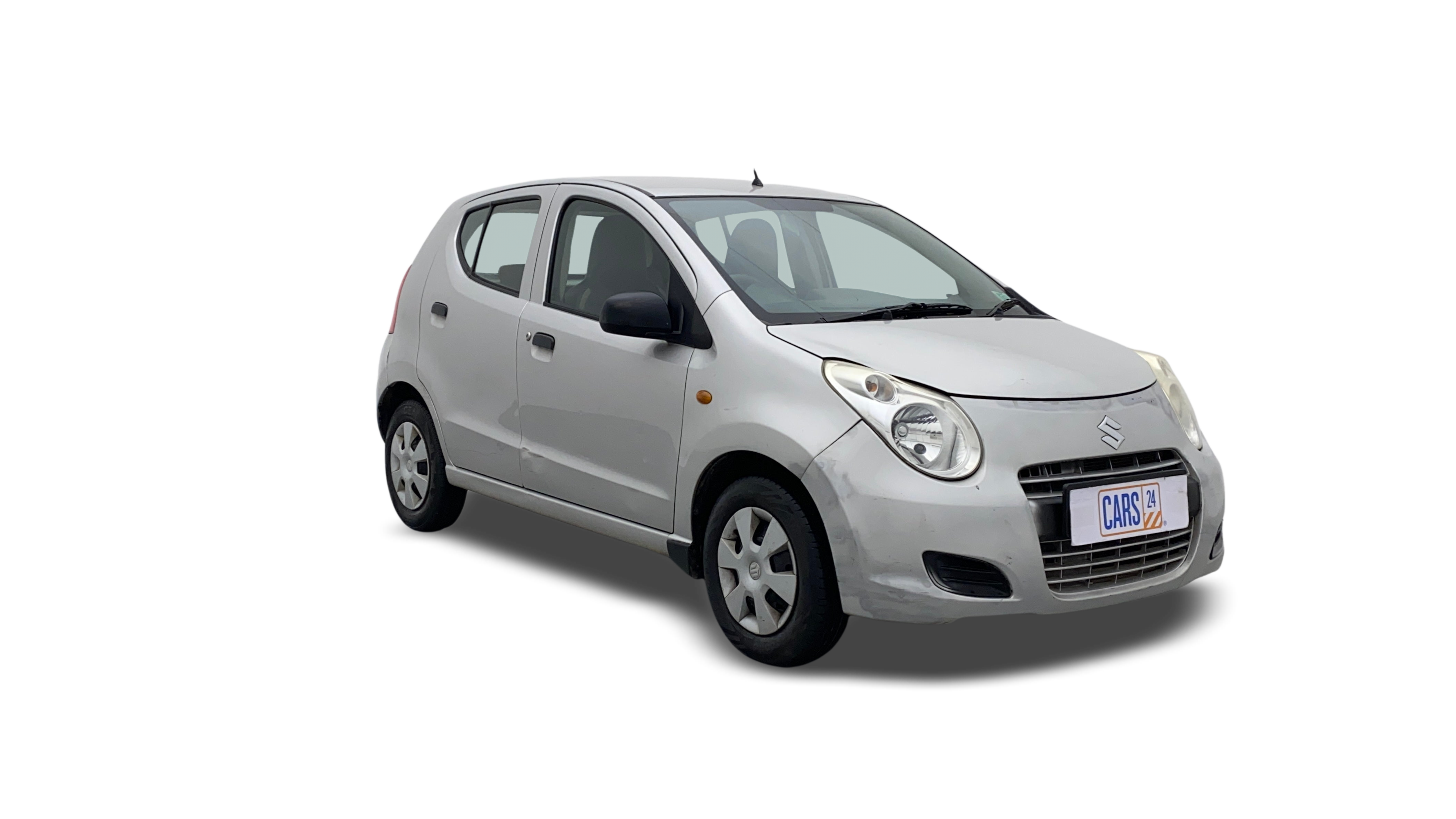2011 Maruti A Star - Hatchback - Petrol - Manual - ₹1.49 lakh