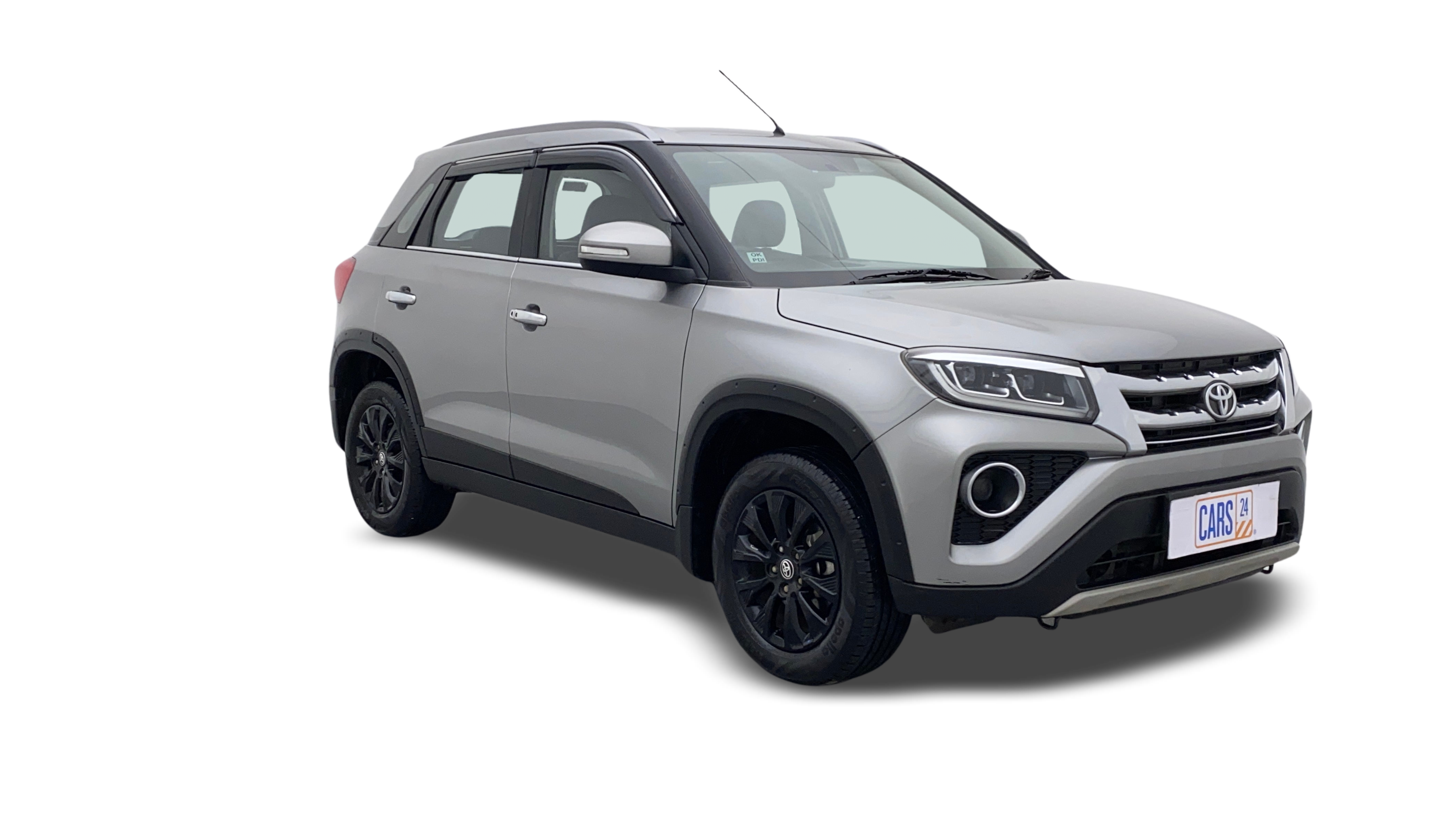 Toyota URBAN CRUISER-img