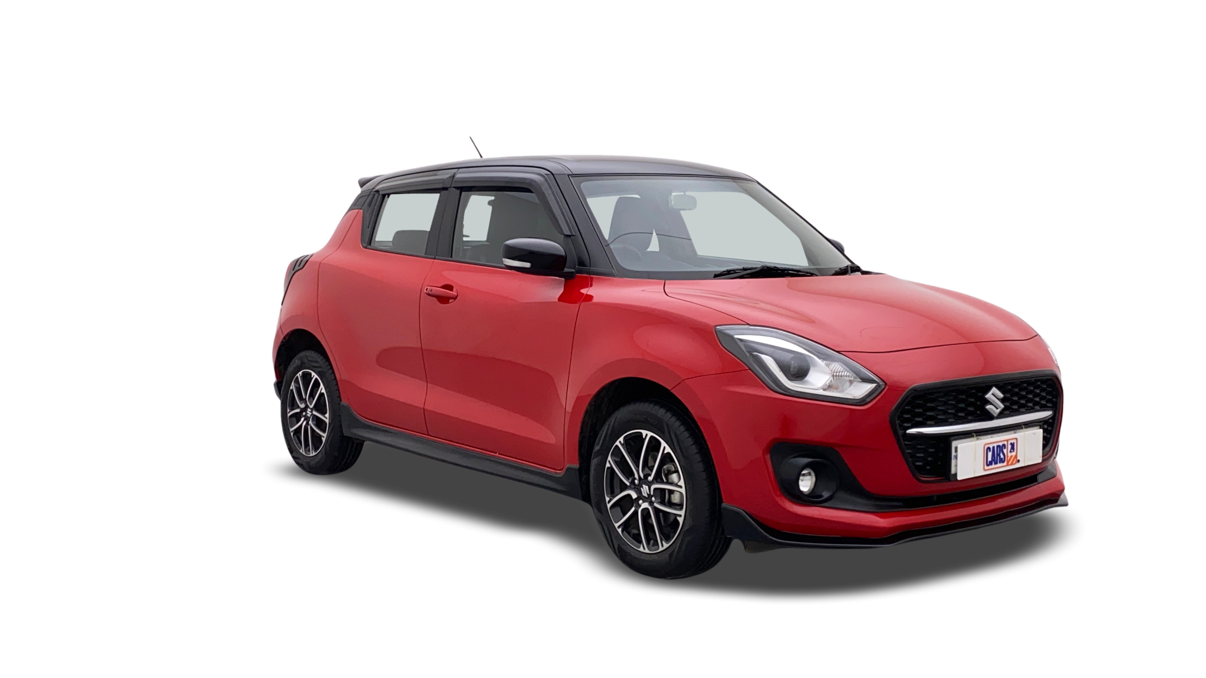 2023 Maruti Swift - Hatchback - Petrol - Automatic - ₹8.96 lakh