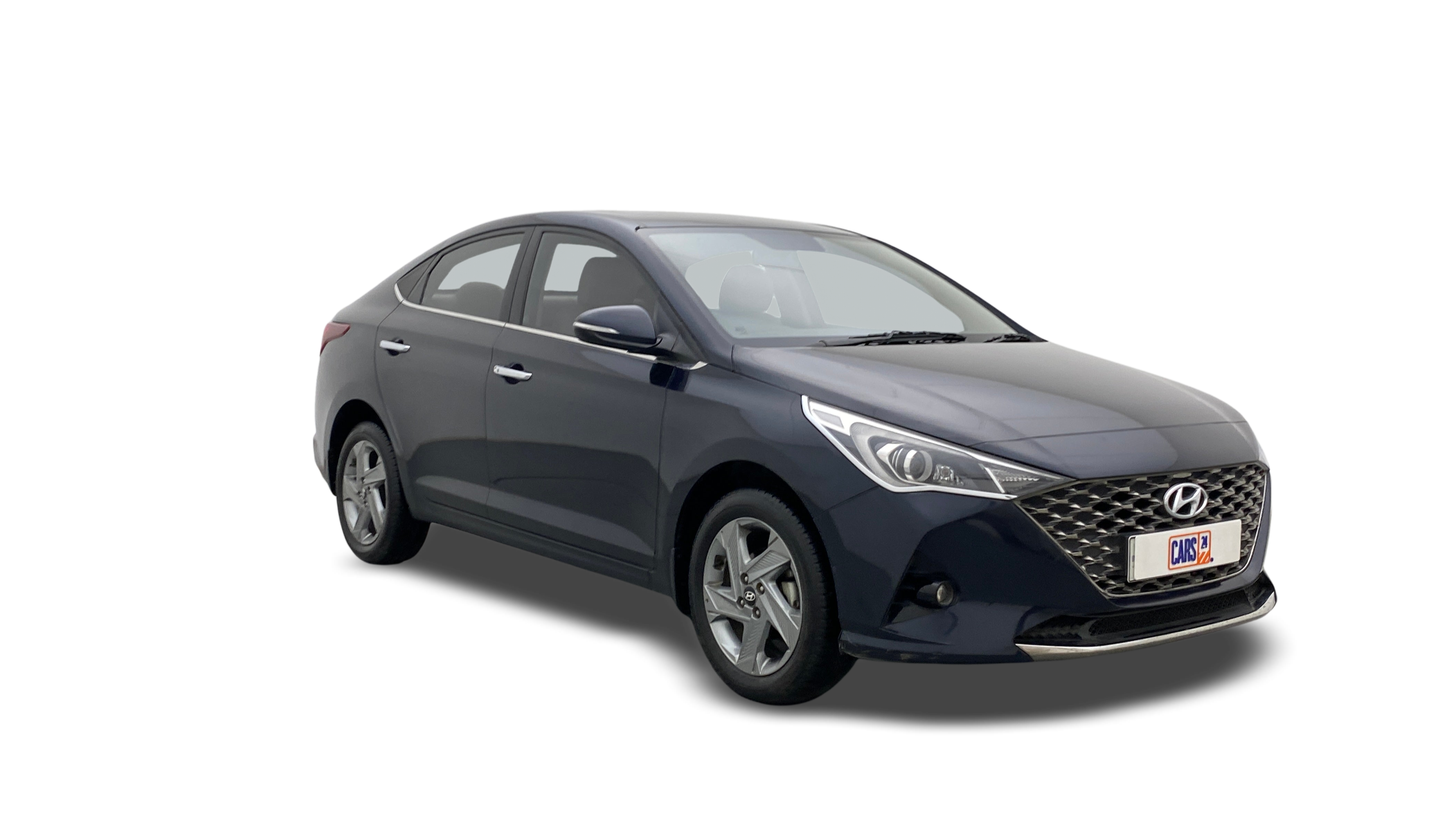 Hyundai Verna-img