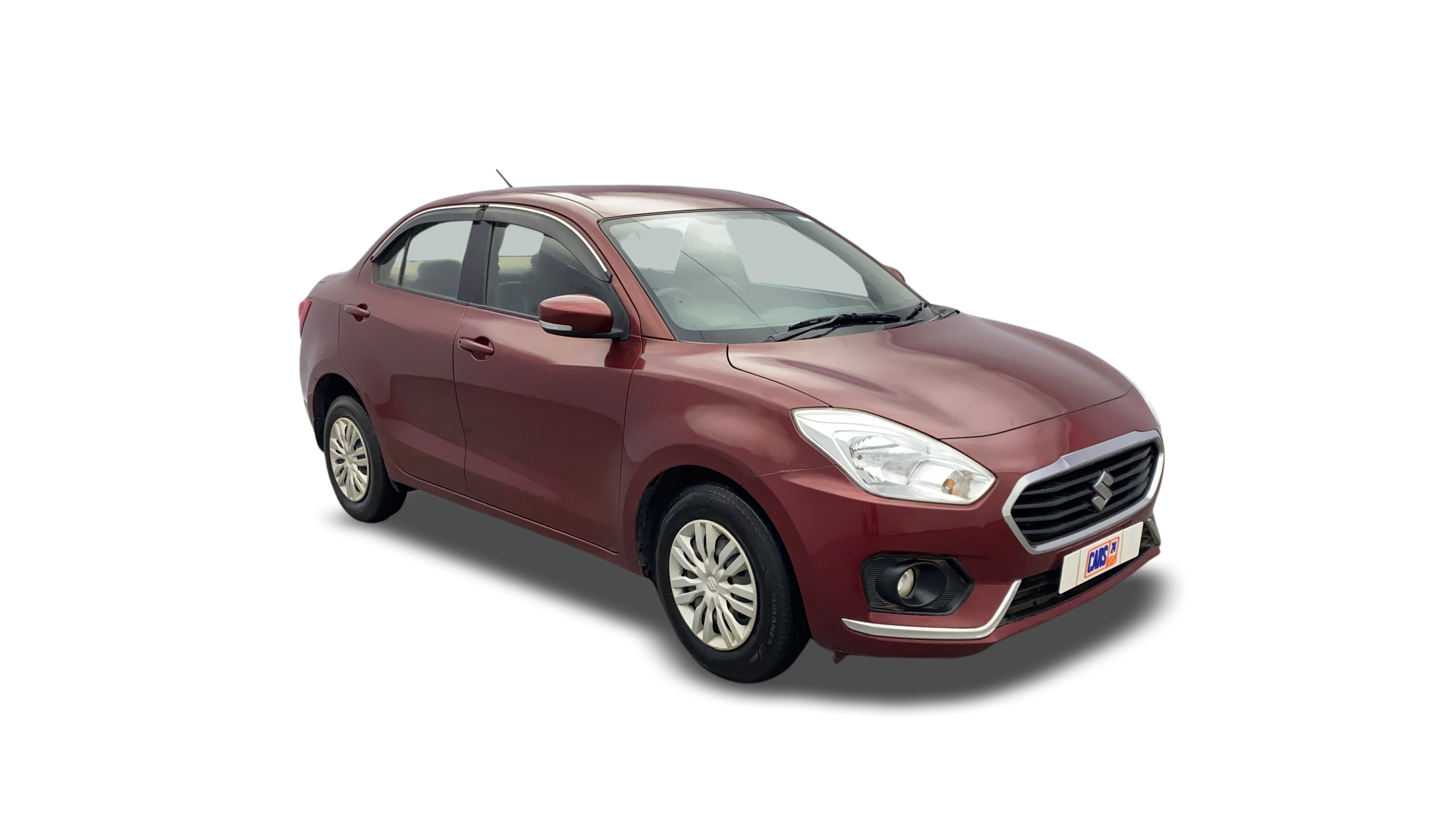 2017 Maruti Dzire - Sedan - Petrol - Automatic - ₹5.47 lakh