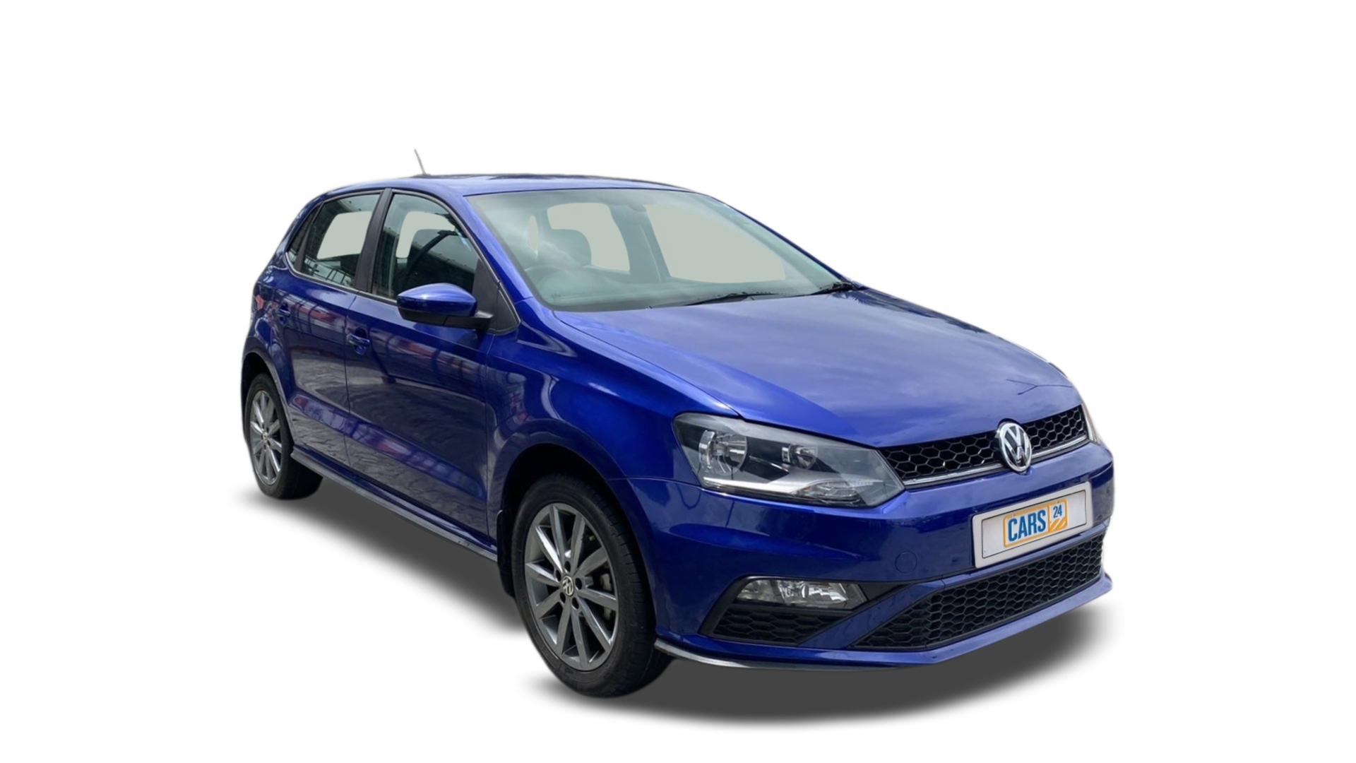 Volkswagen Polo-img
