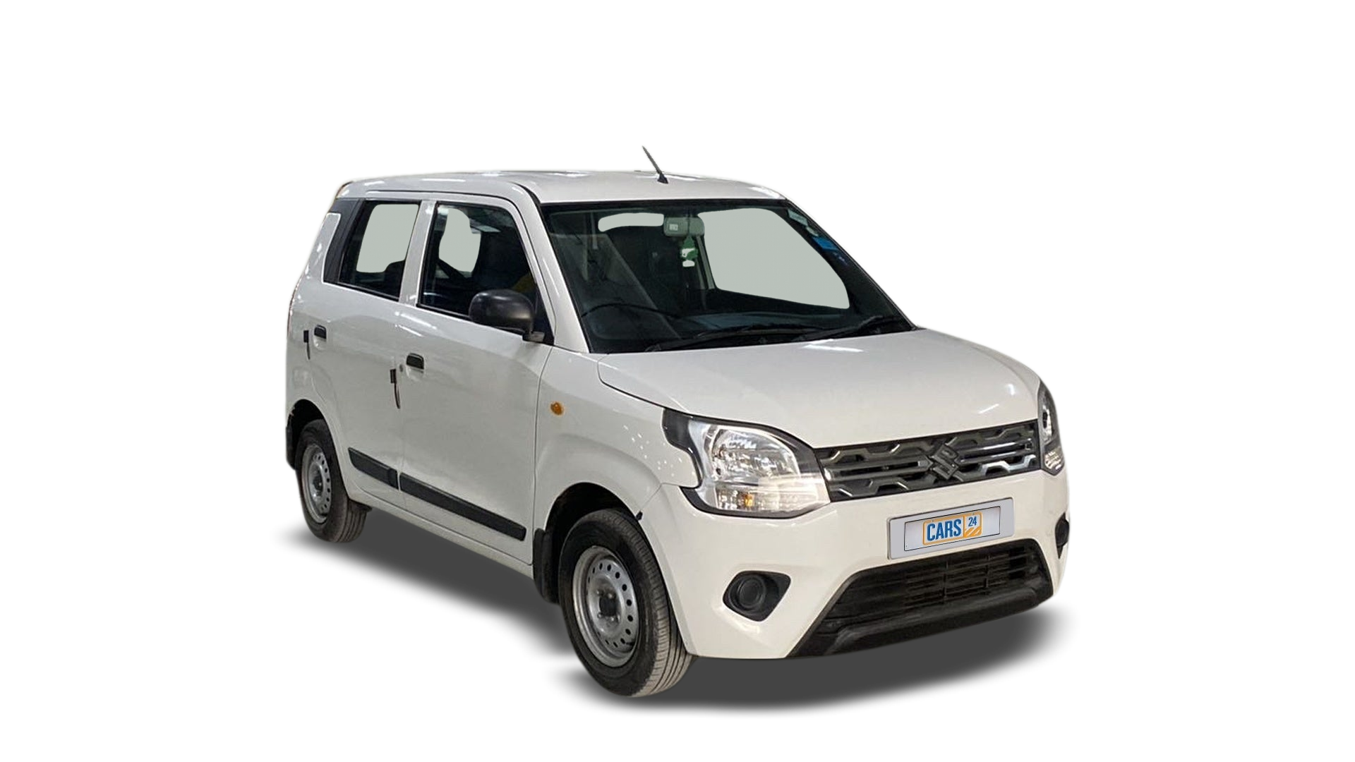 Maruti New Wagon-R-img