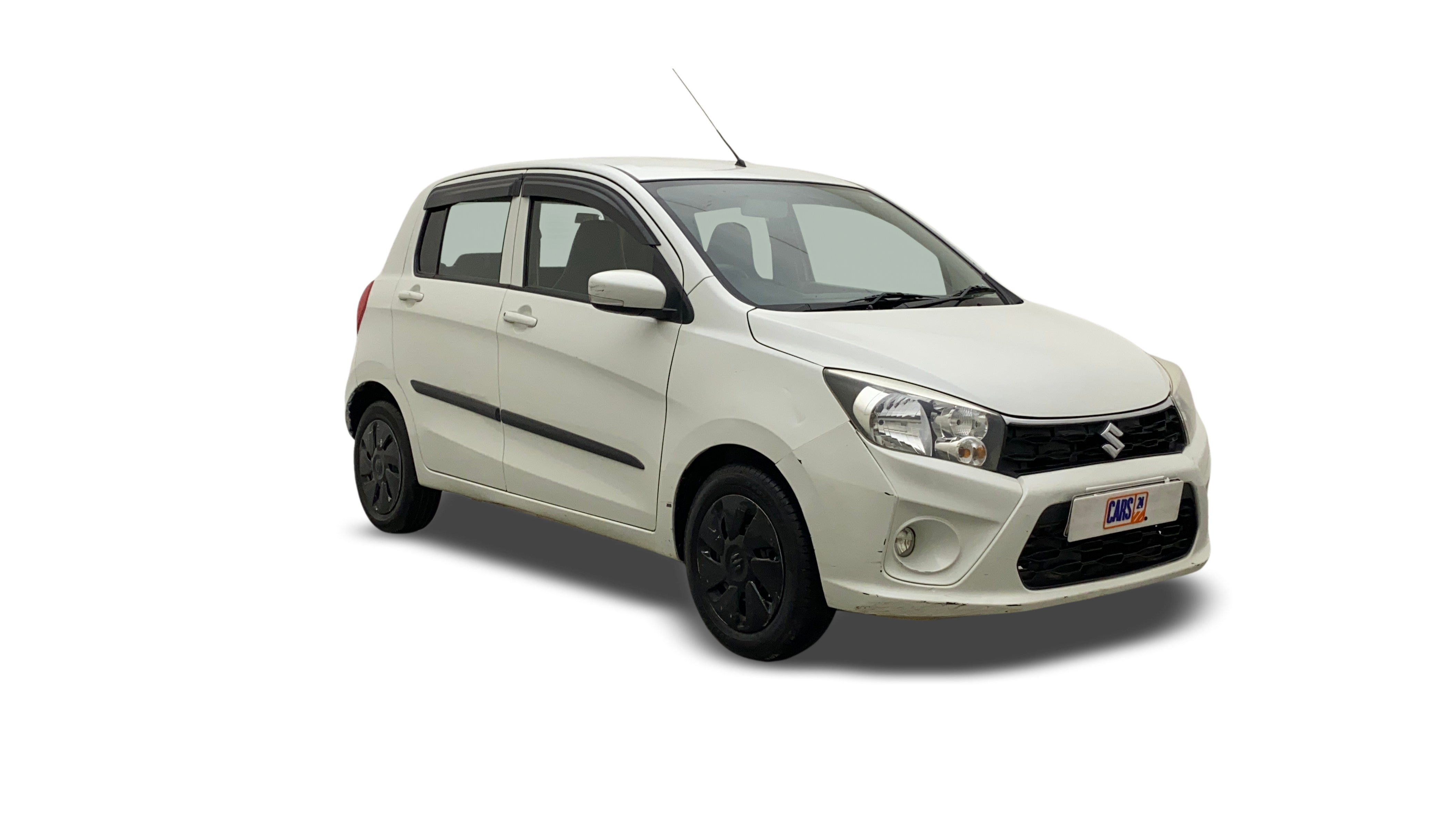 2018 Maruti Celerio - Hatchback - CNG - Automatic - ₹4.33 lakh